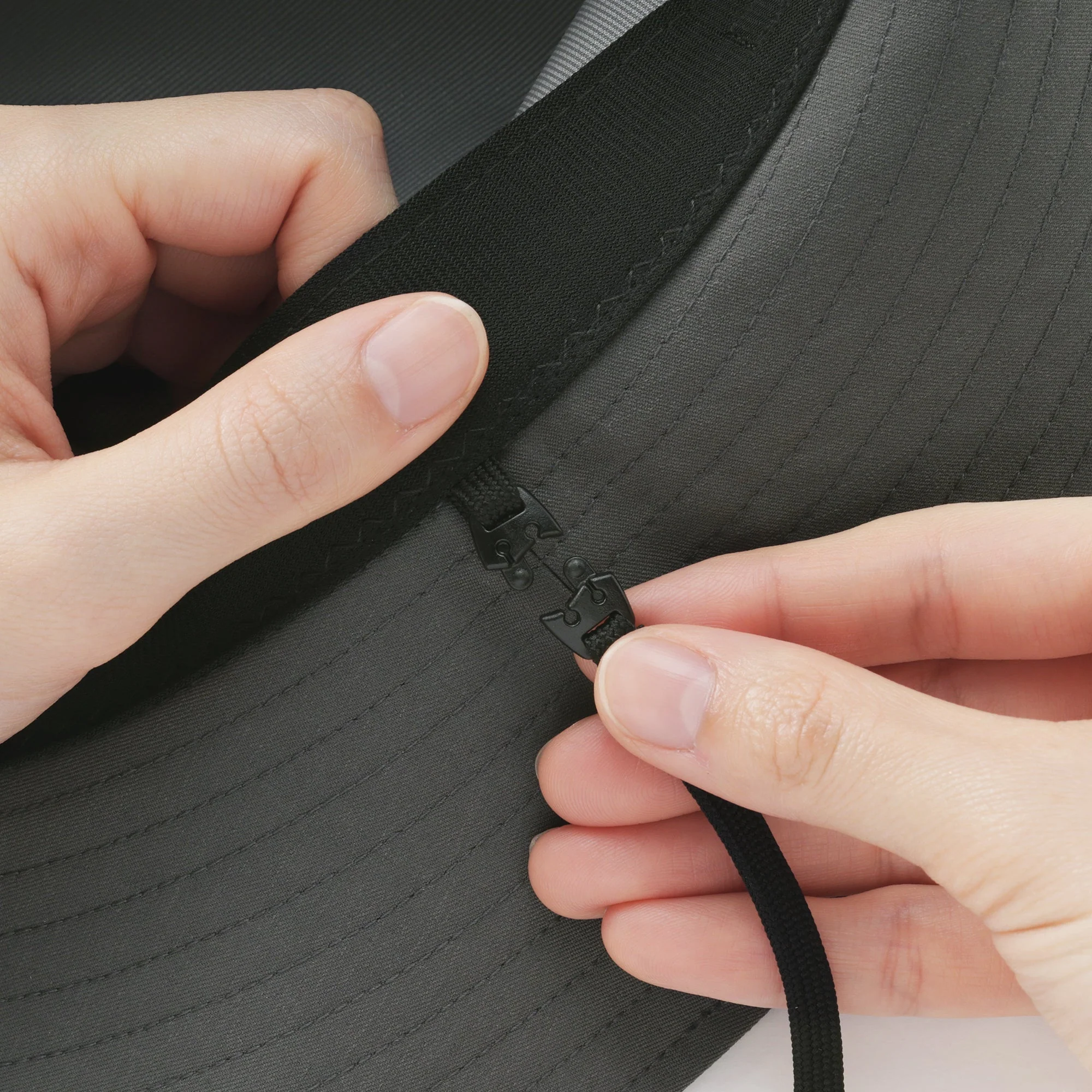 Water Repellent Safari Hat - Image 52