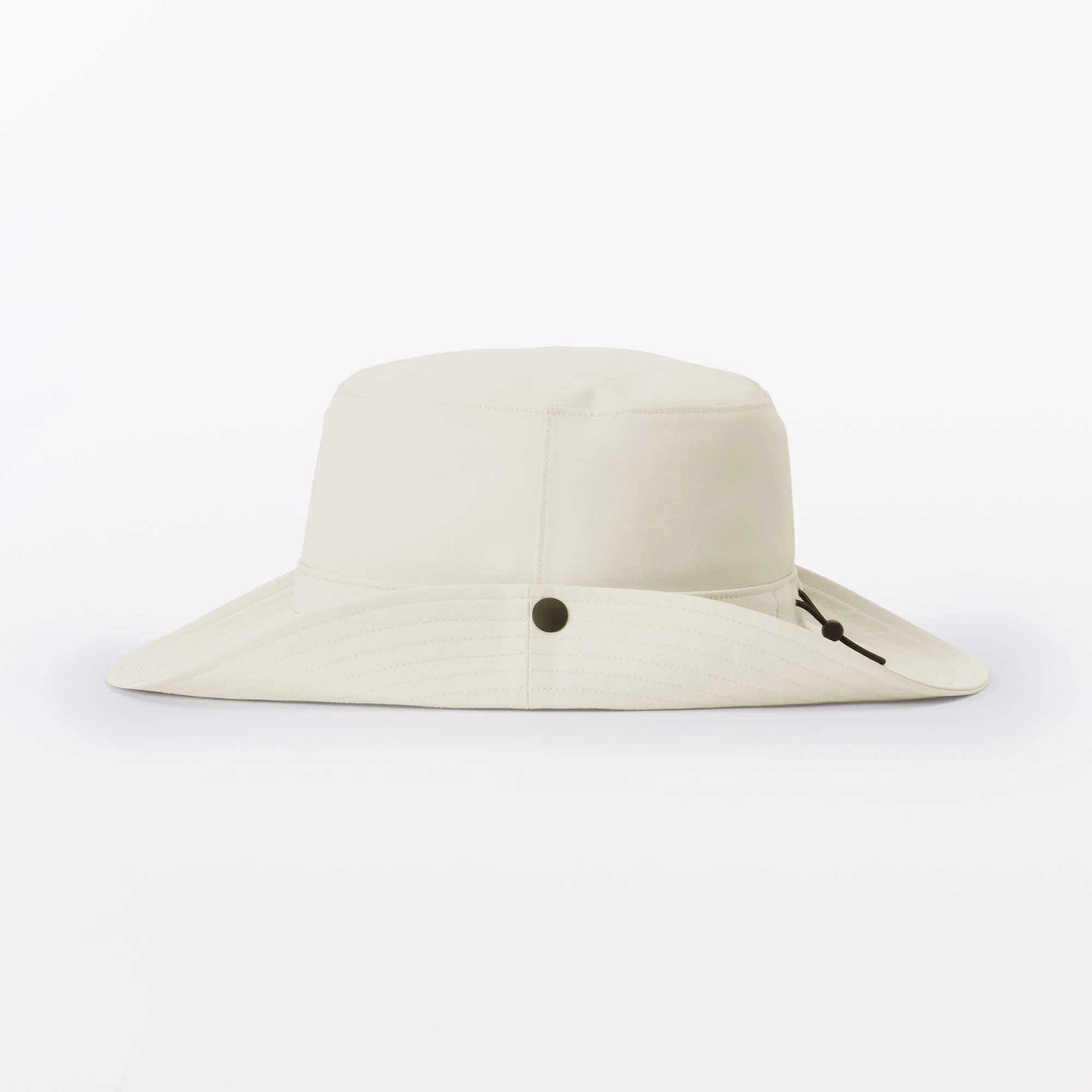 Water Repellent Safari Hat - Image 9