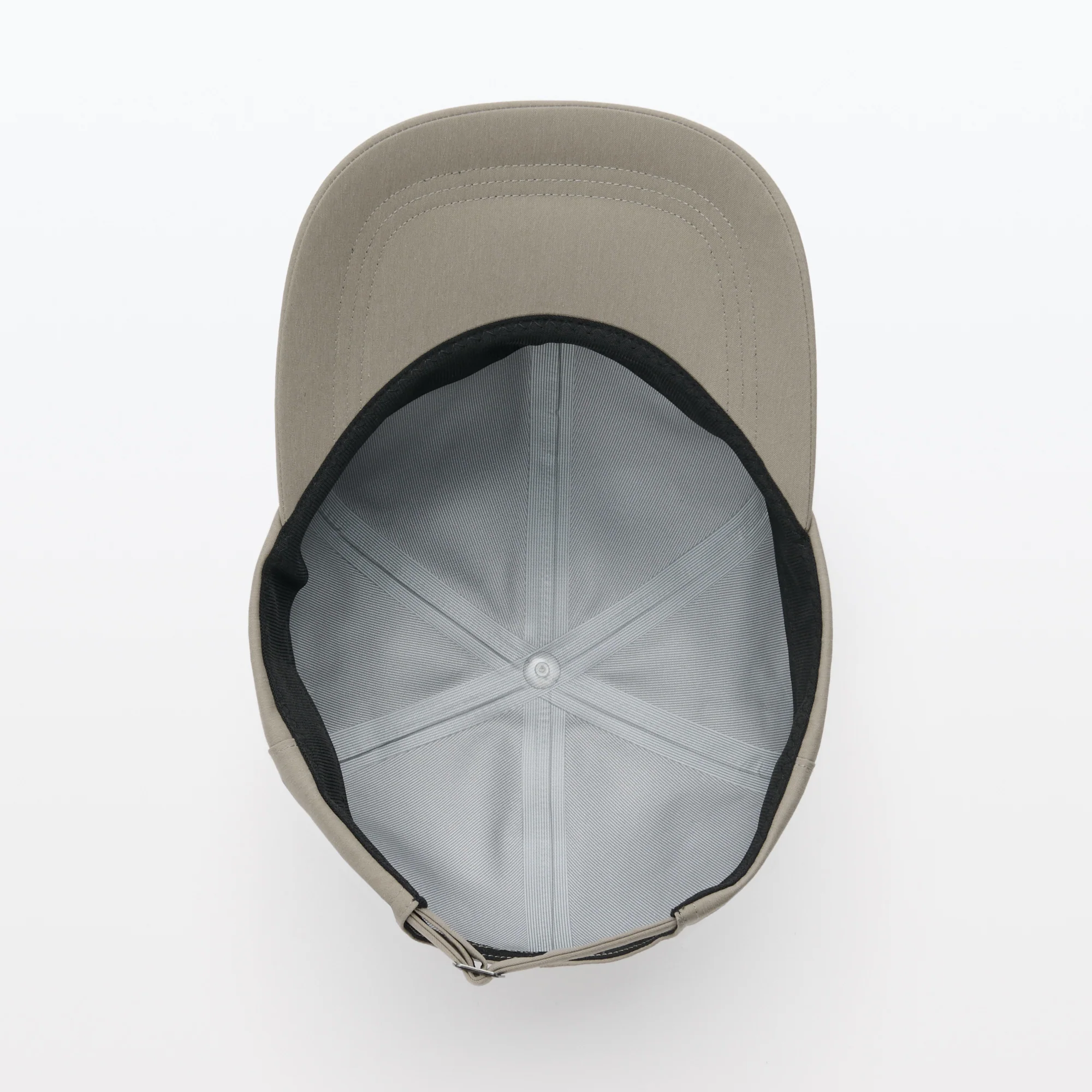 Water Repellent Sealing Taped Cap - Image 13