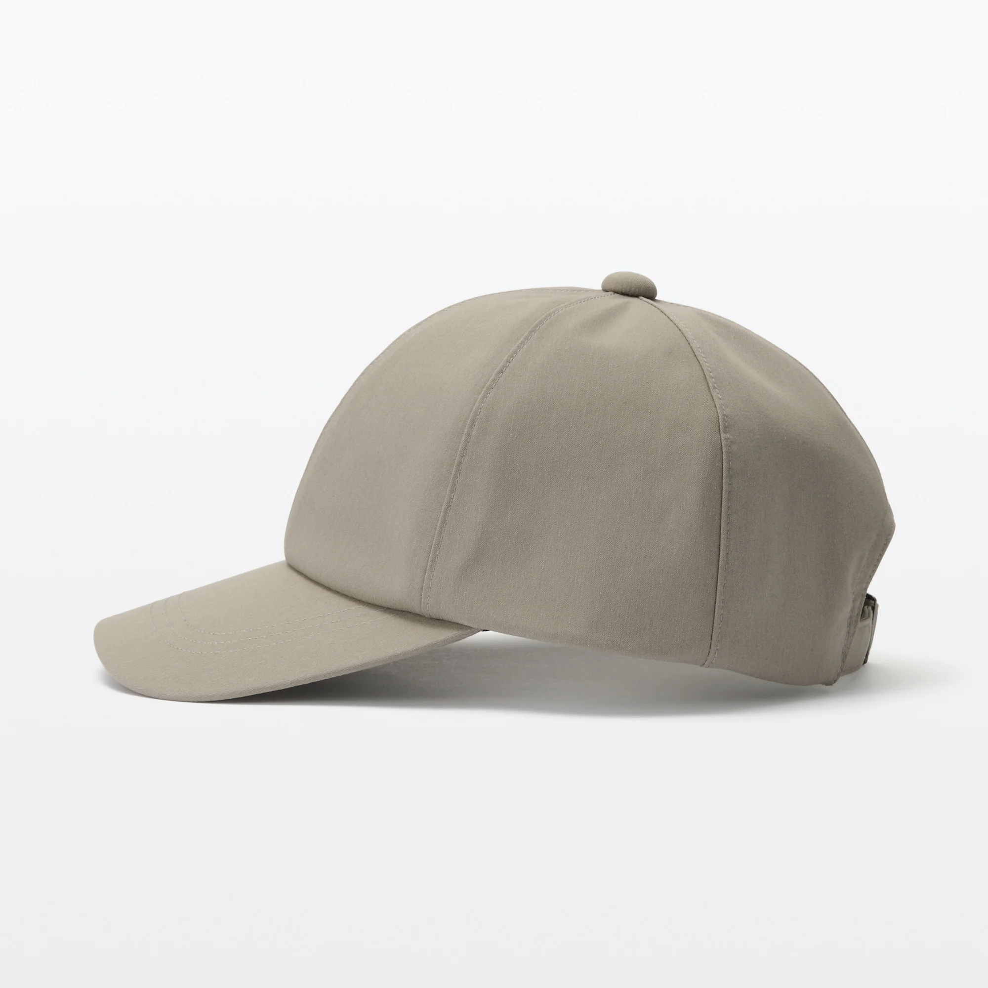 Water Repellent Sealing Taped Cap - Image 14