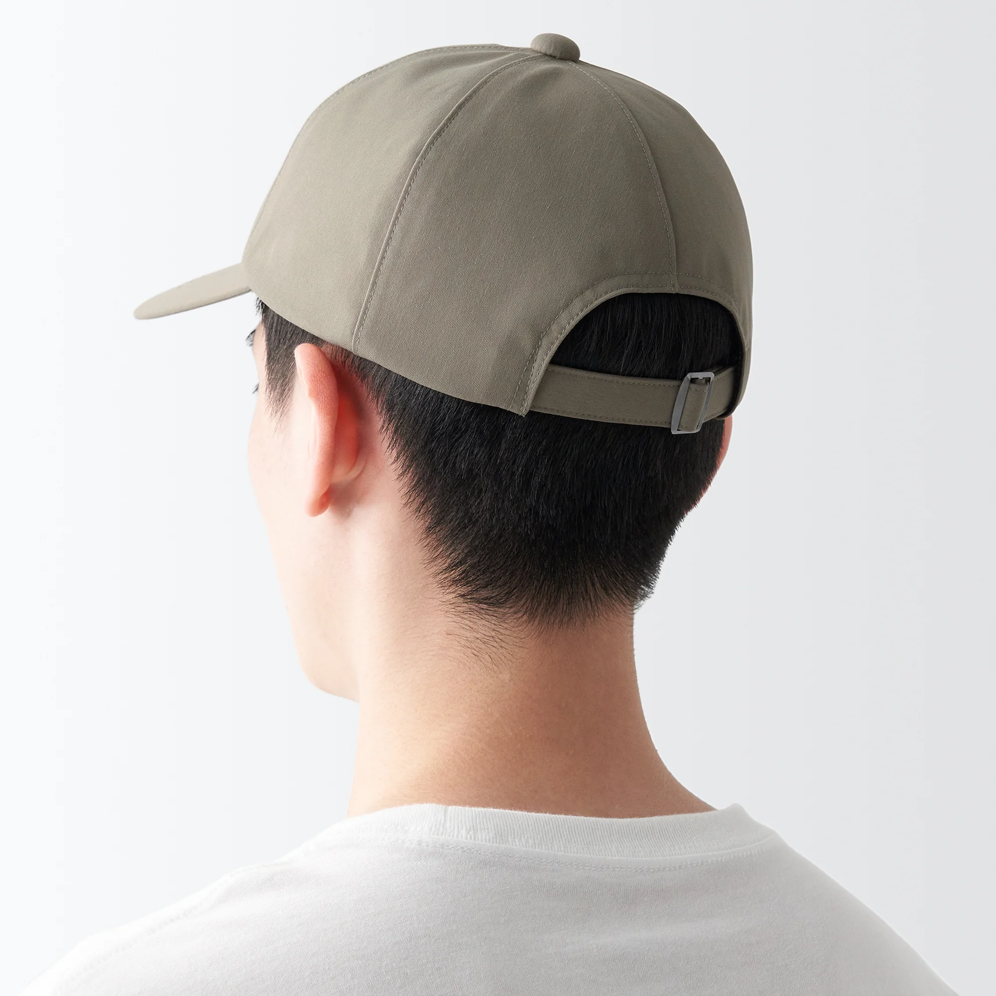 Water Repellent Sealing Taped Cap - Image 18