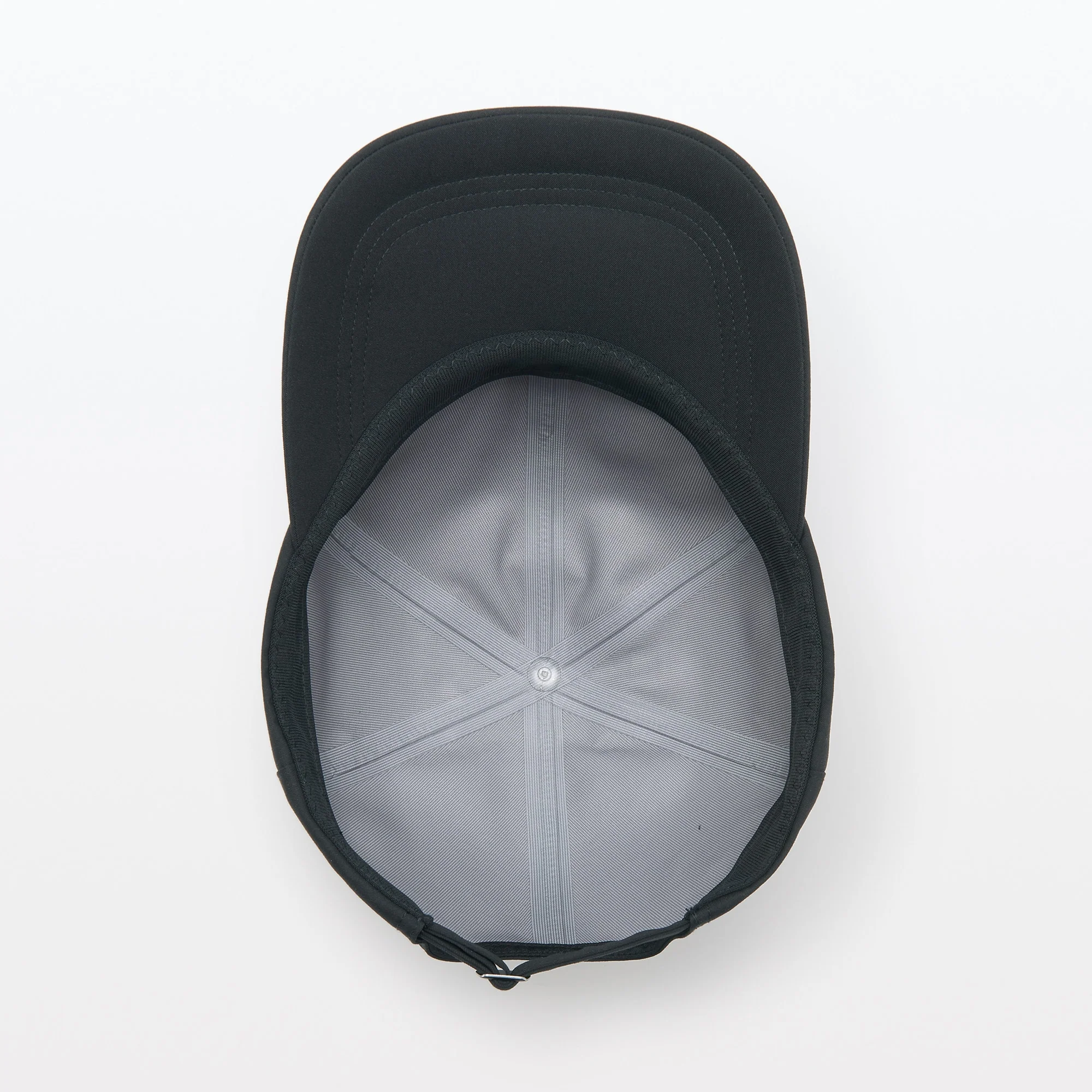 Water Repellent Sealing Taped Cap - Image 22