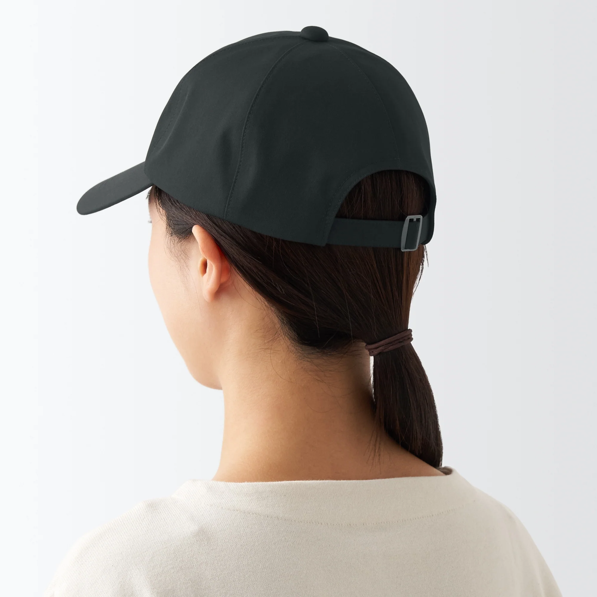 Water Repellent Sealing Taped Cap - Image 27