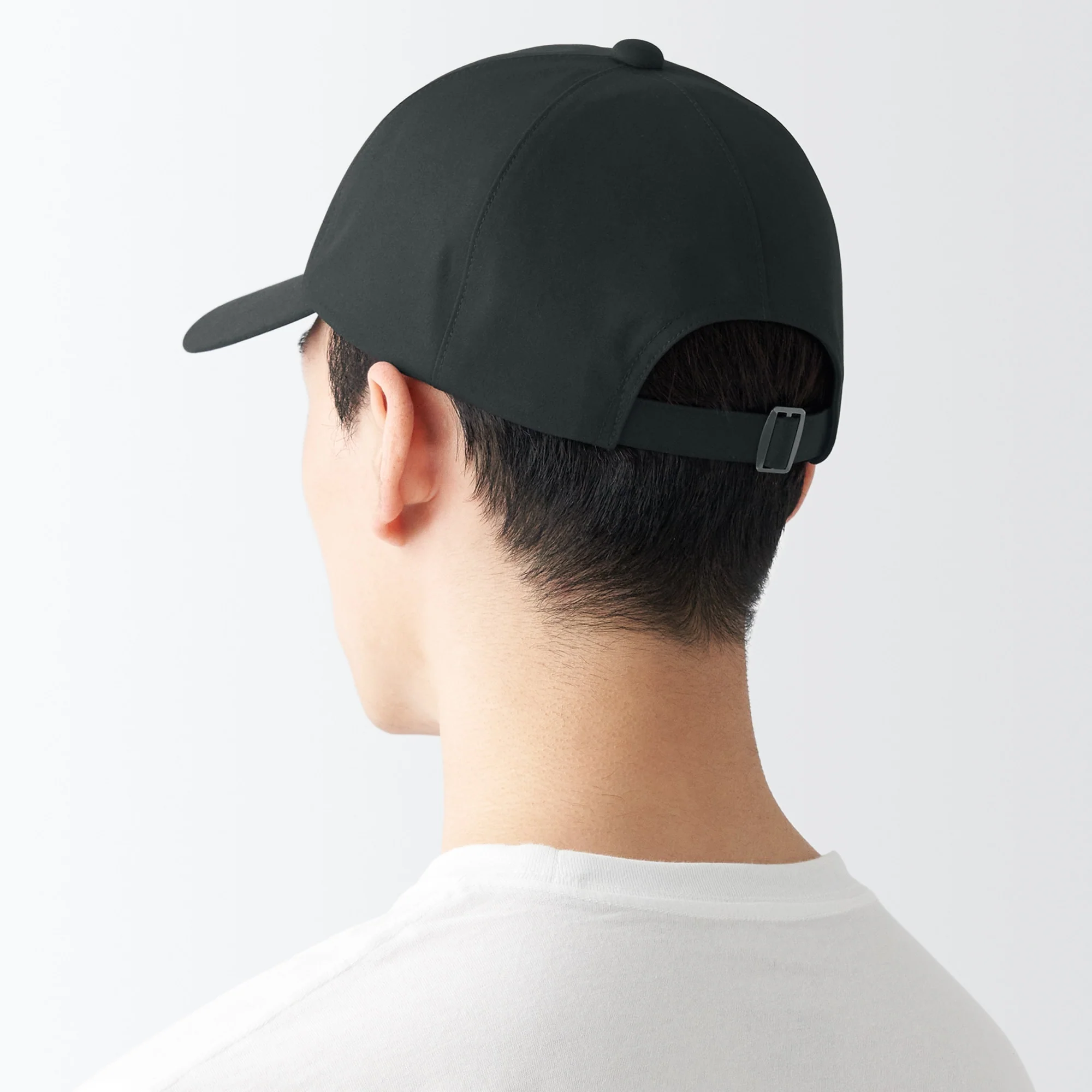 Water Repellent Sealing Taped Cap - Image 28