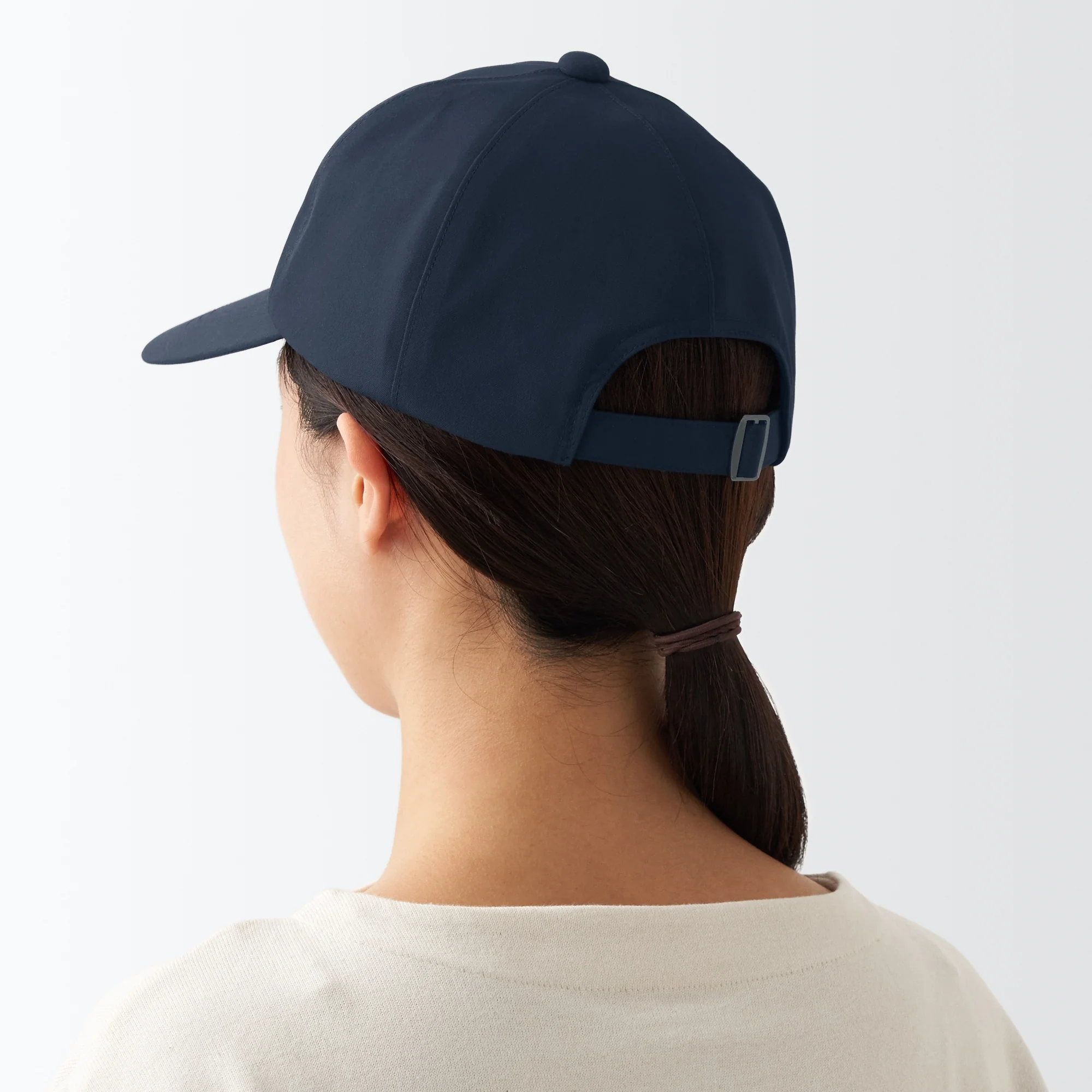 Water Repellent Sealing Taped Cap - Image 37