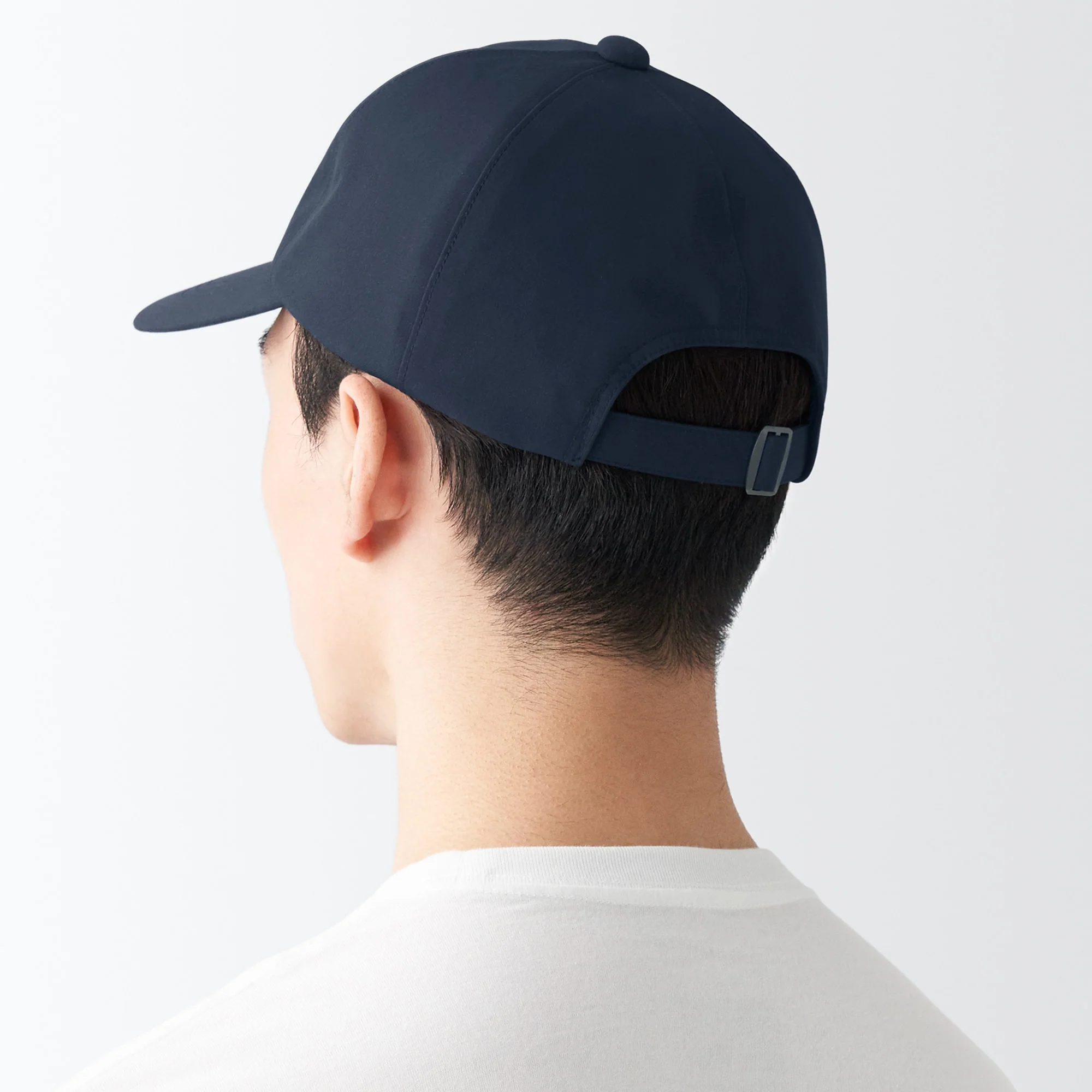 Water Repellent Sealing Taped Cap - Image 38