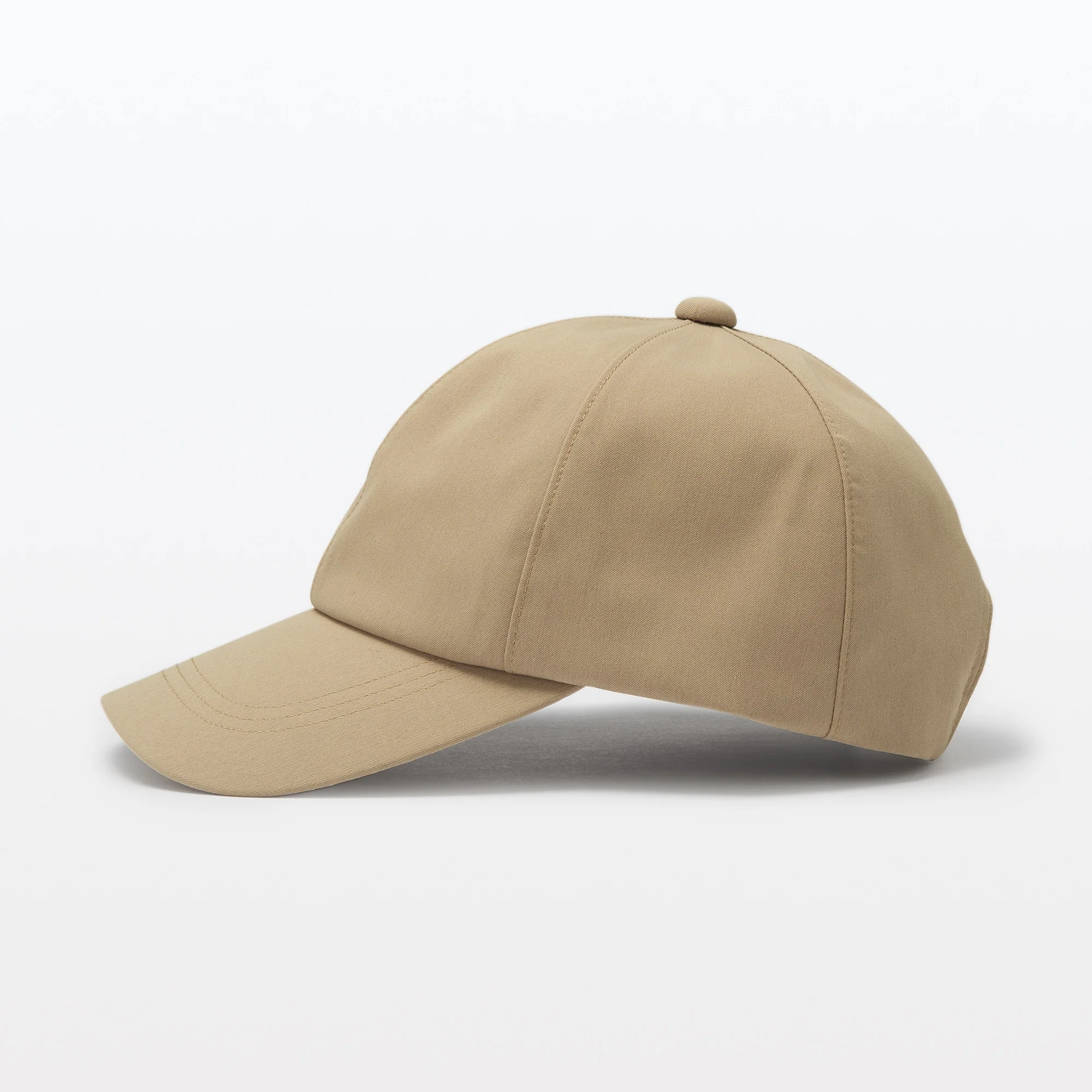 Water Repellent Sealing Taped Cap - Image 4