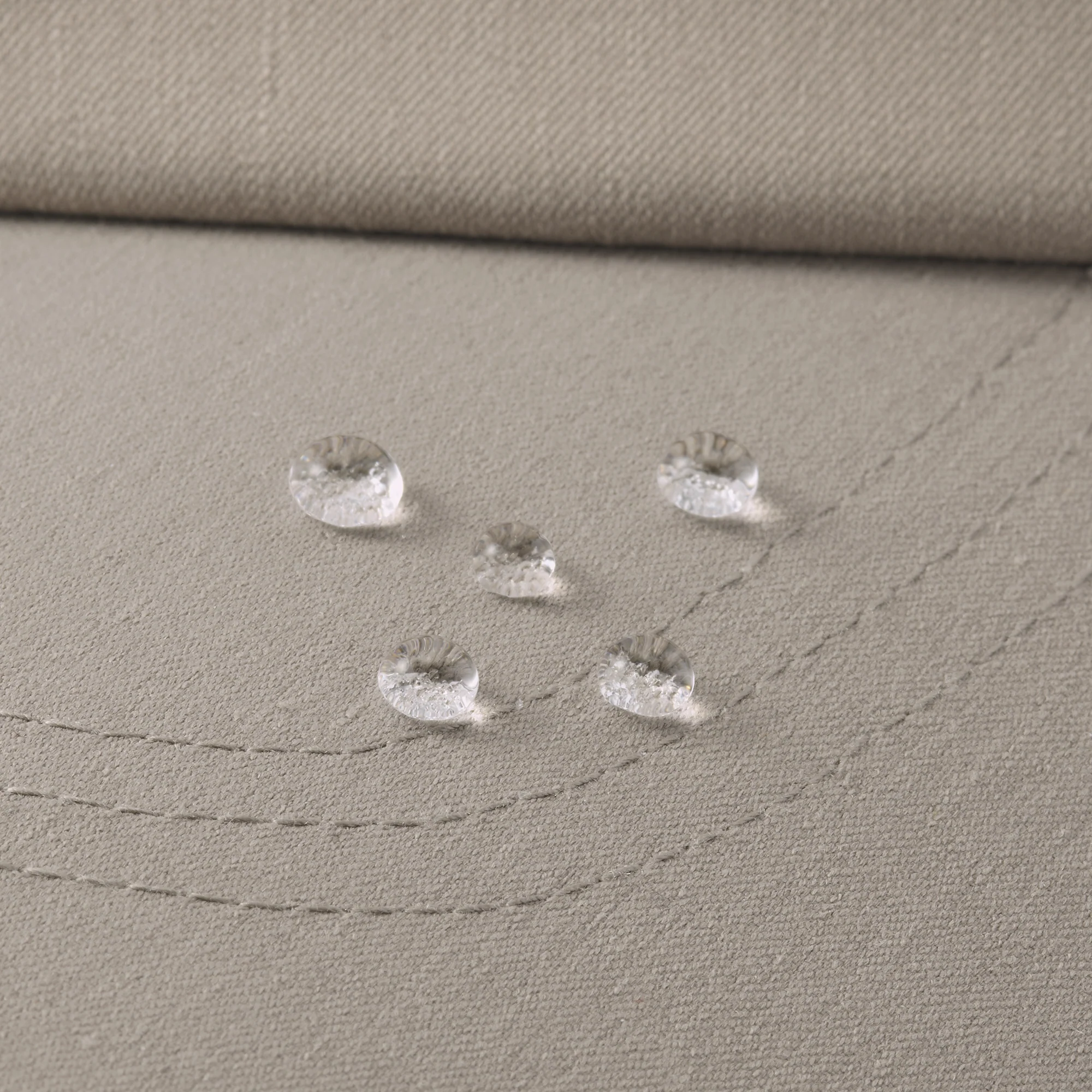 Water Repellent Sealing Taped Cap - Image 11