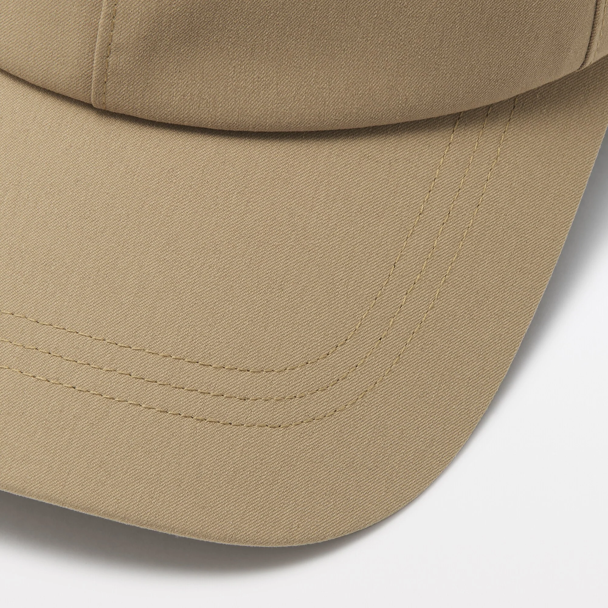 Water Repellent Sealing Taped Cap - Image 17