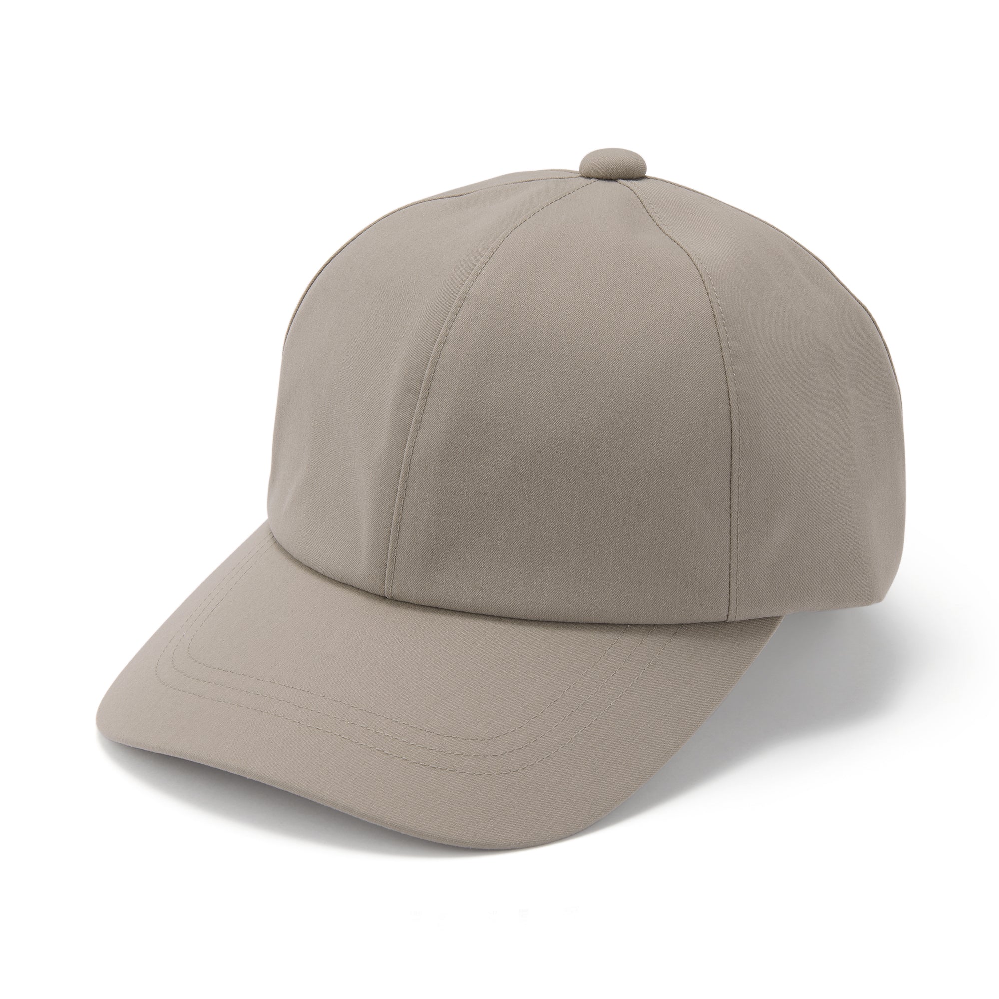 Water Repellent Sealing Taped Cap - Image 2