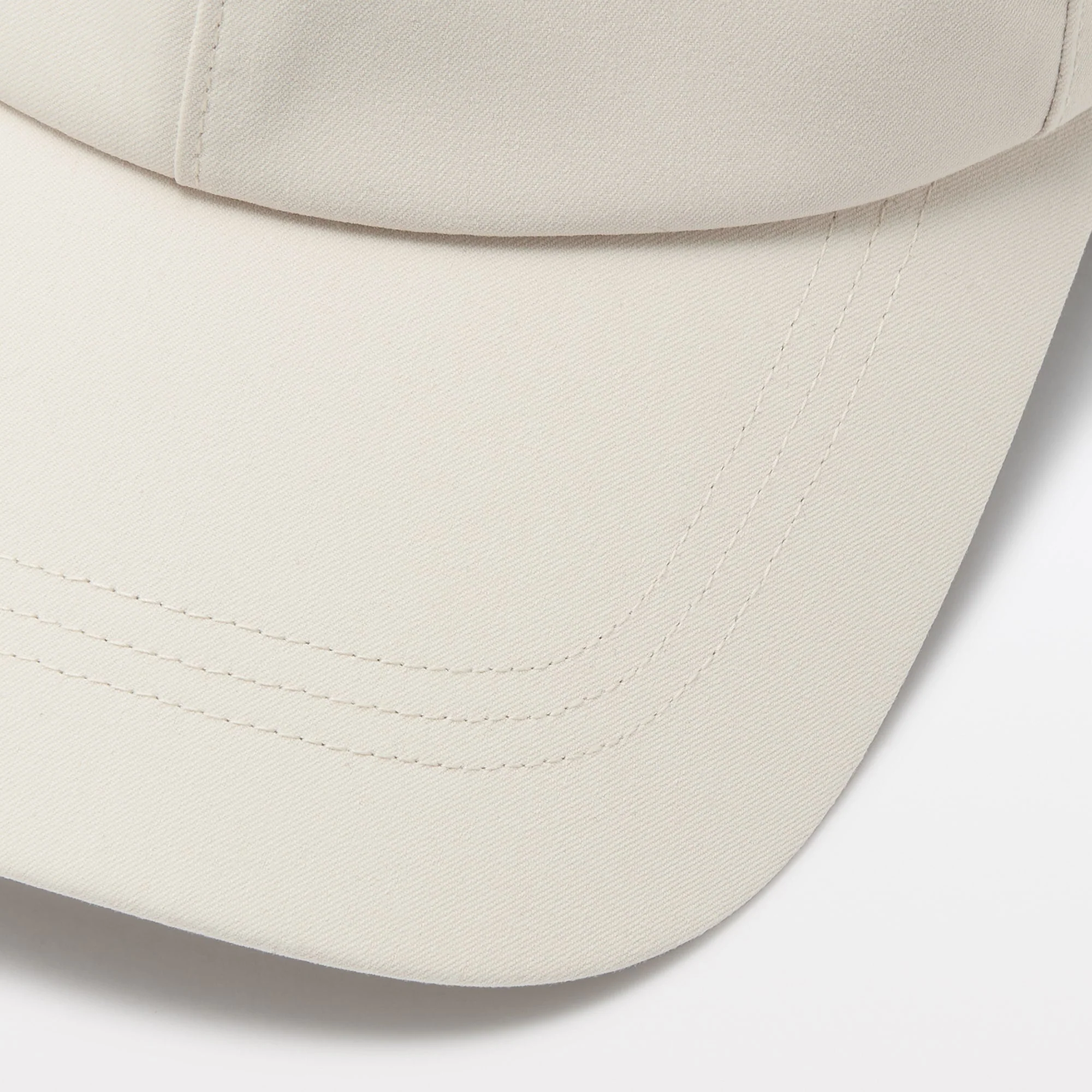 Water Repellent Sealing Taped Cap - Image 26