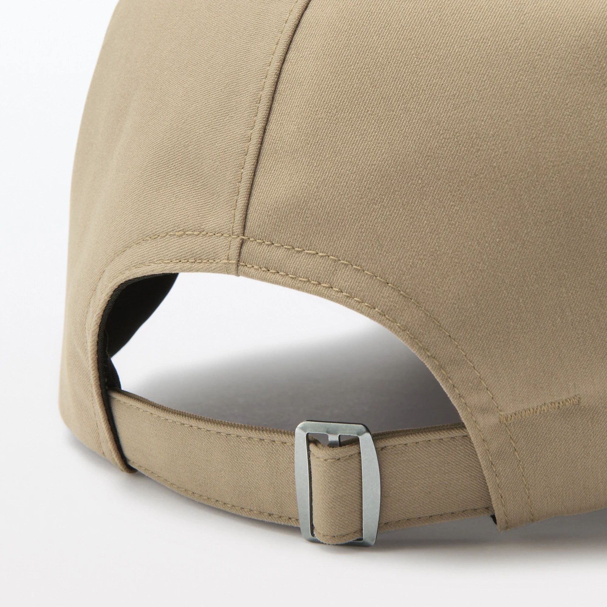Water Repellent Sealing Taped Cap - Image 37