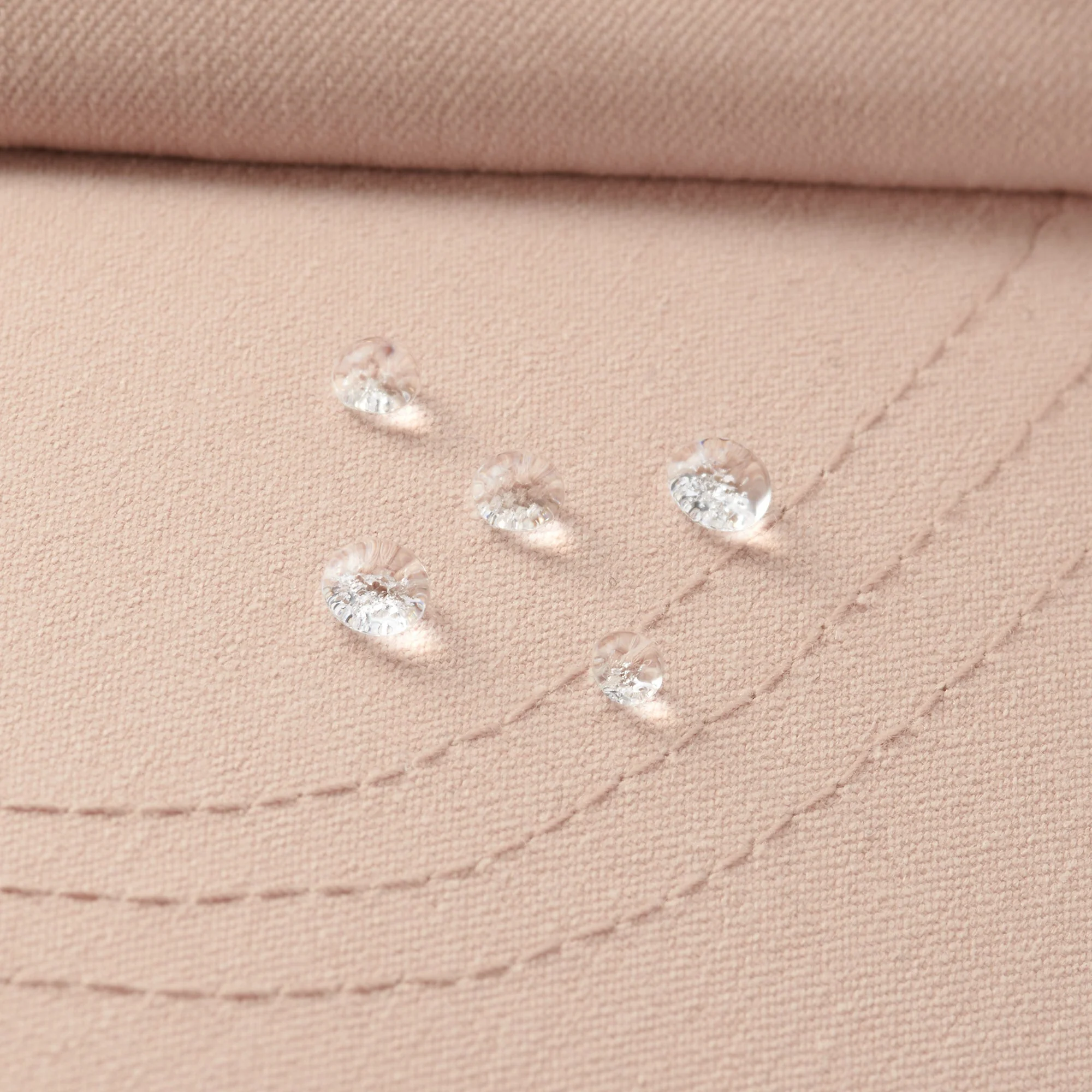 Water Repellent Sealing Taped Cap - Image 11