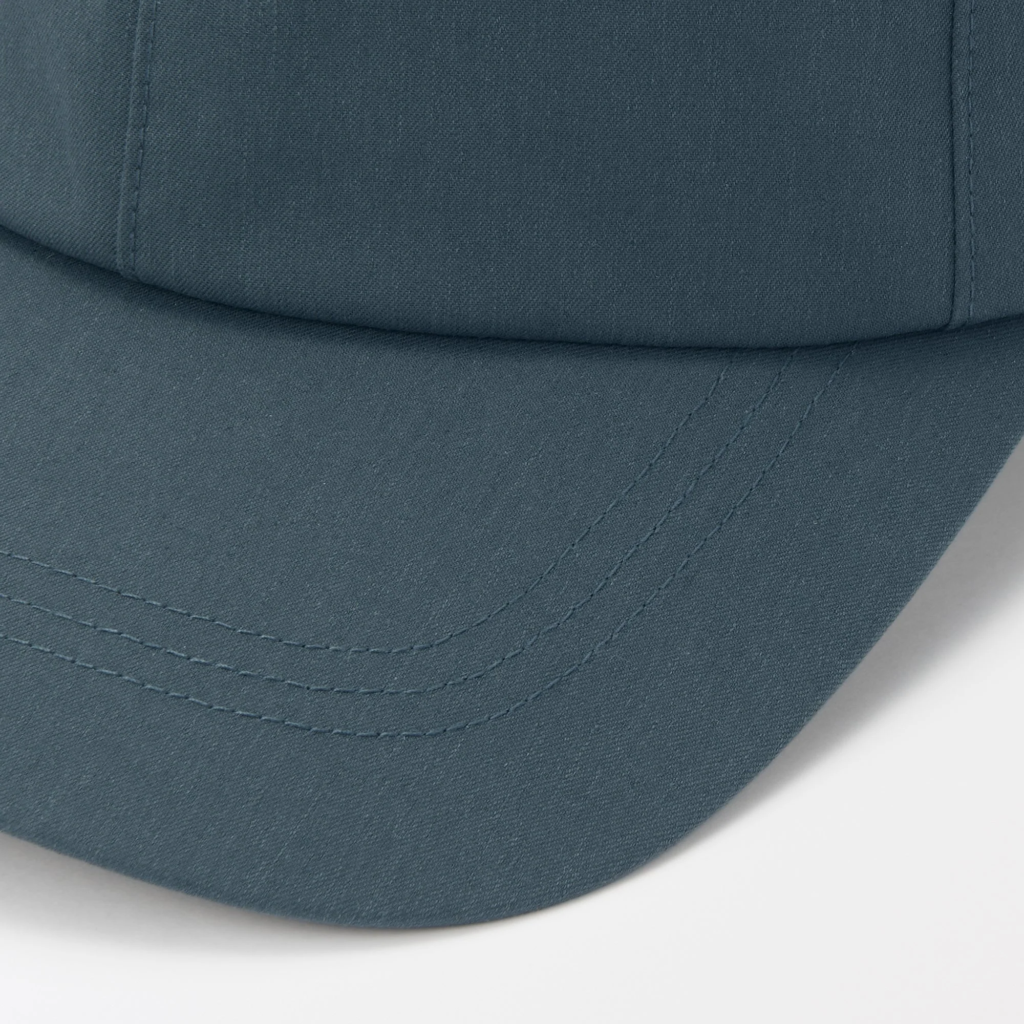 Water Repellent Sealing Taped Cap - Image 15