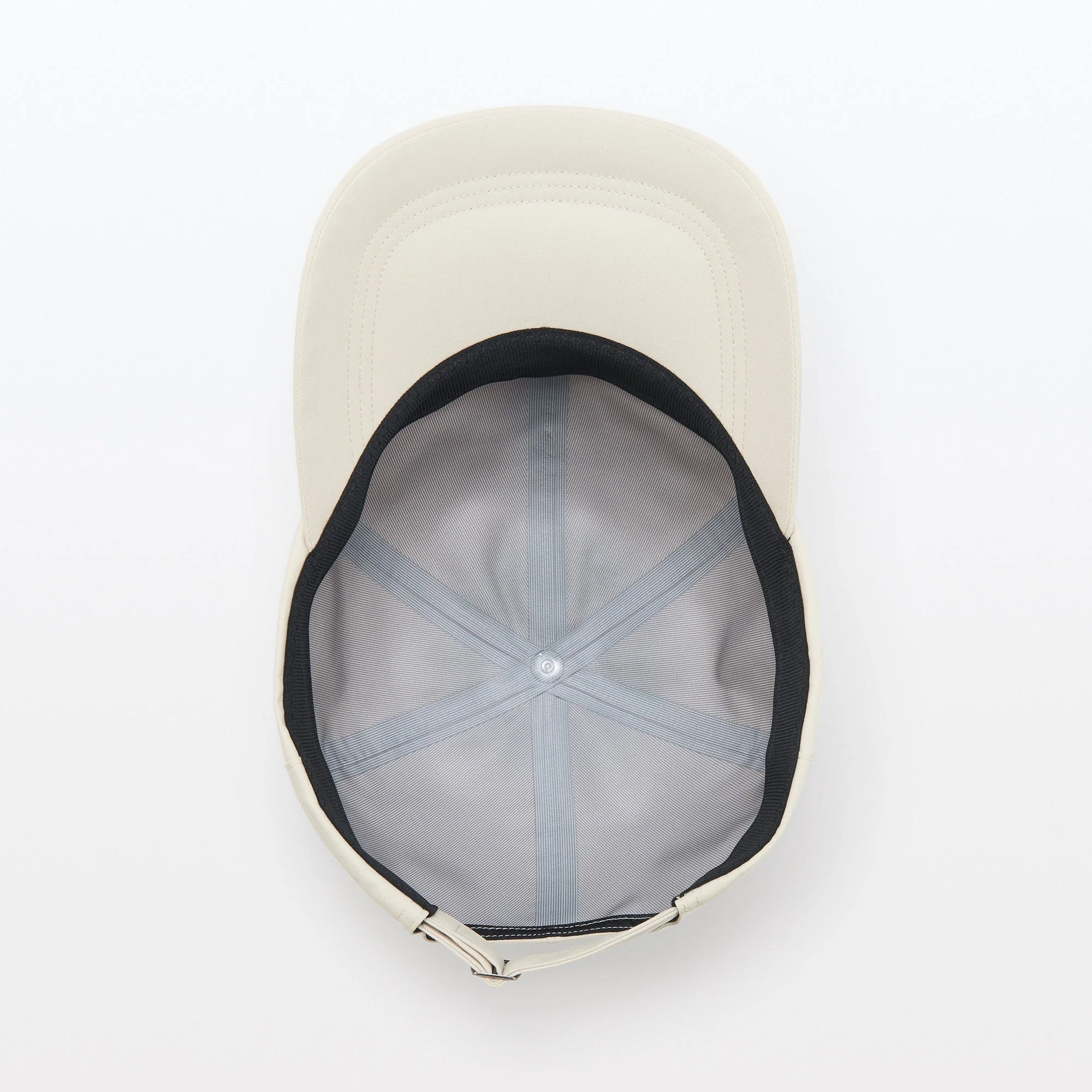 Water Repellent Sealing Taped Cap - Image 23