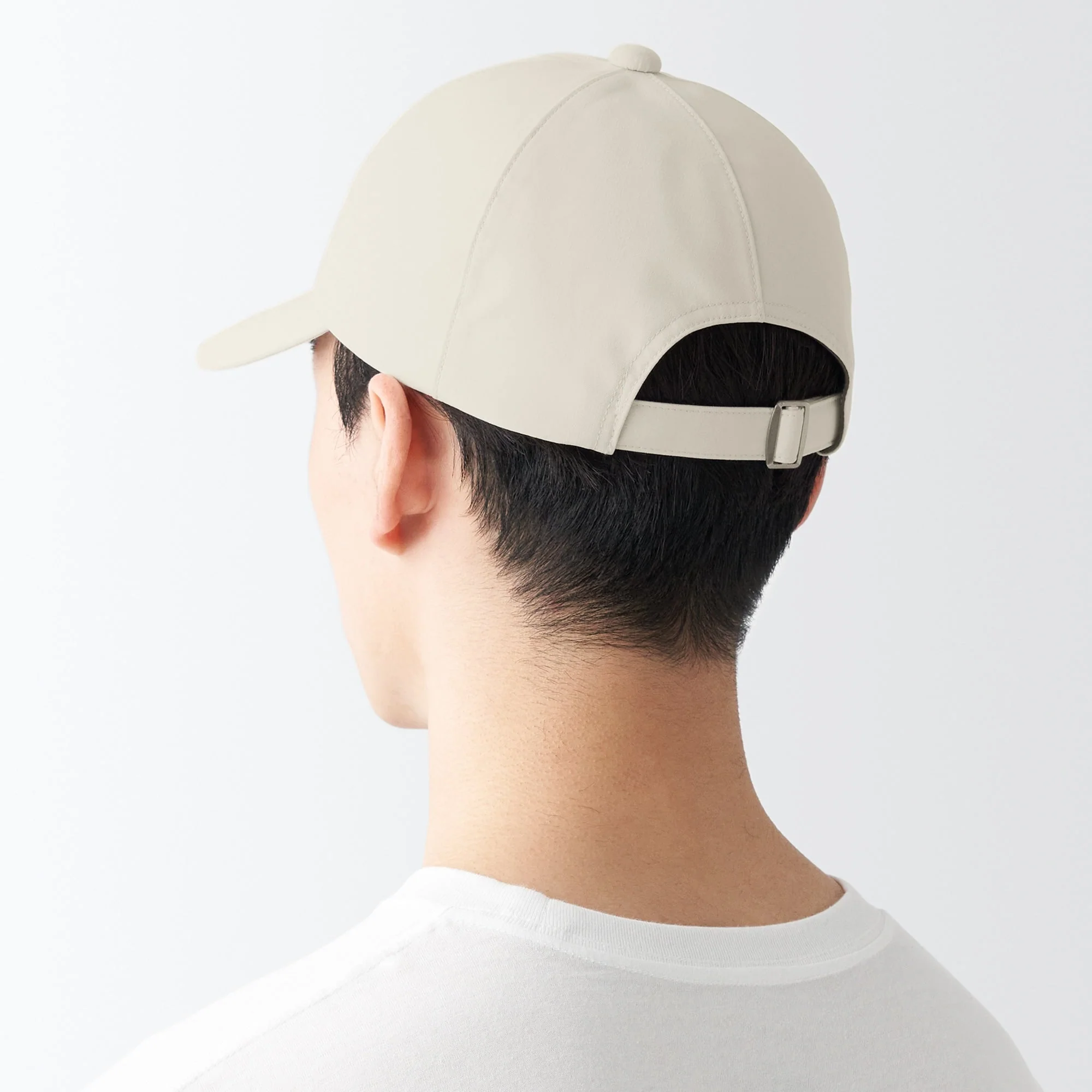 Water Repellent Sealing Taped Cap - Image 29