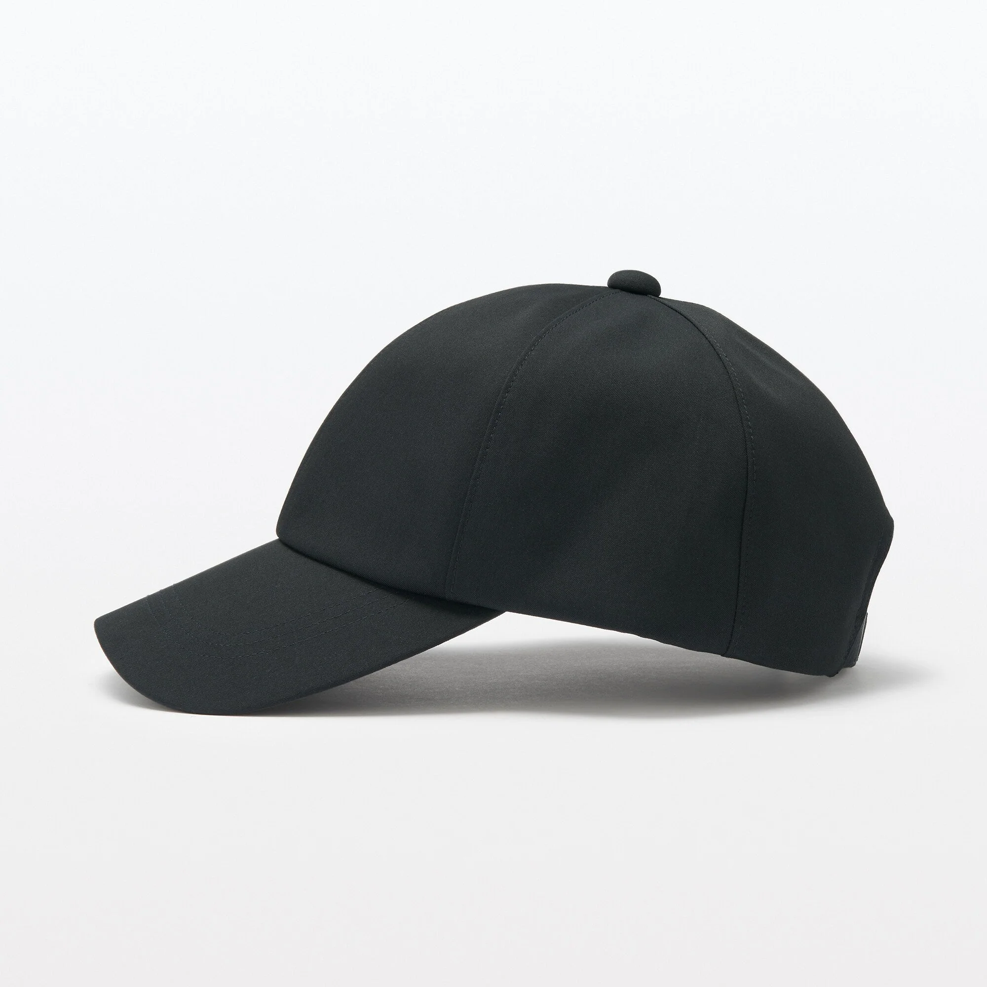 Water Repellent Sealing Taped Cap - Image 34