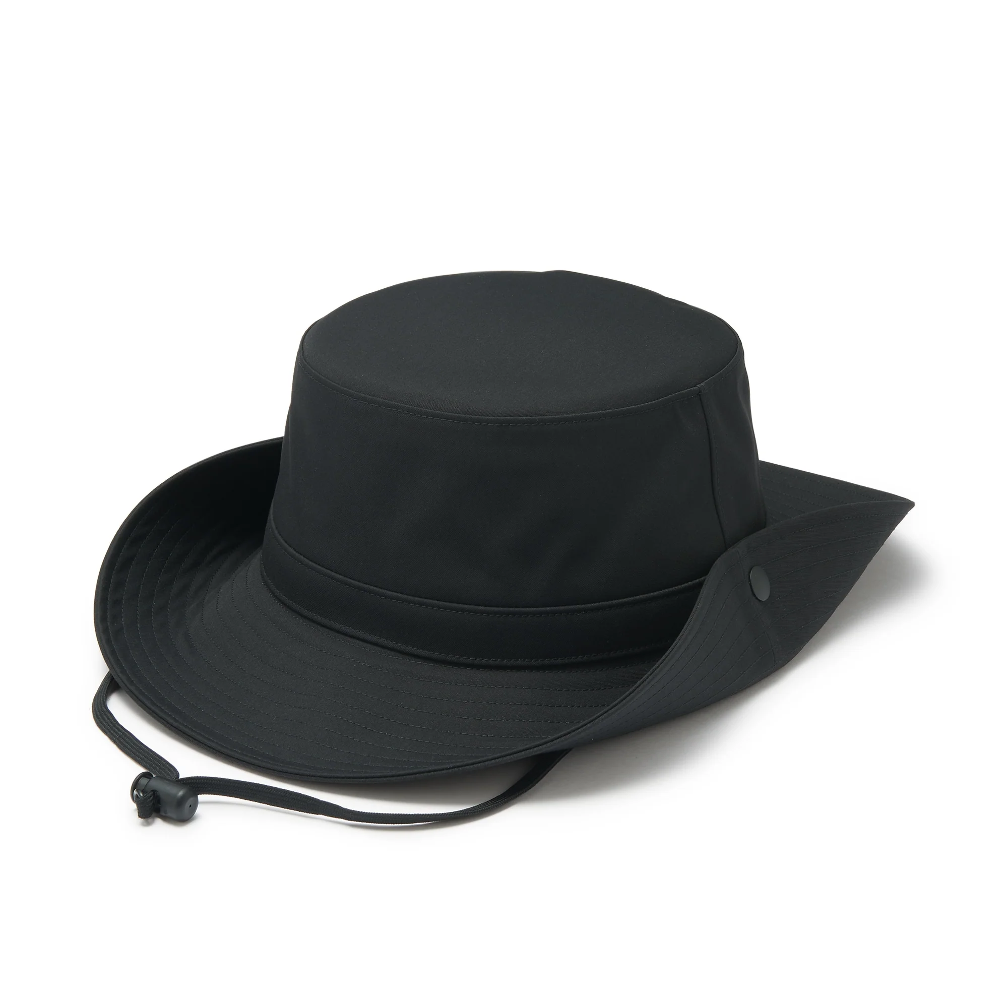 Water Repellent Sealing Taped Safari Hat - Image 18
