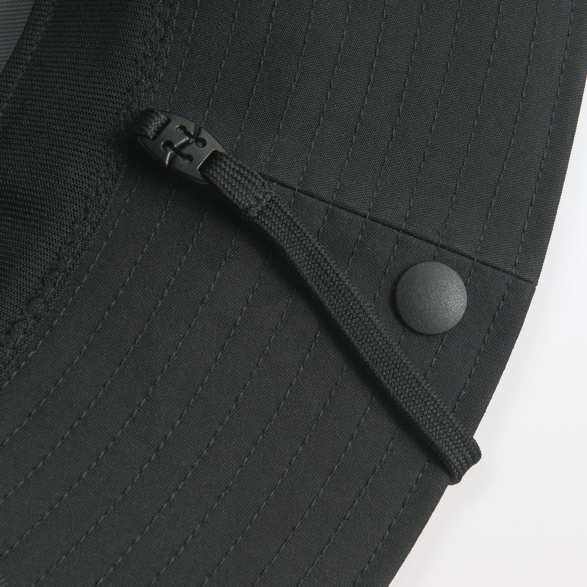 Water Repellent Sealing Taped Safari Hat - Image 21