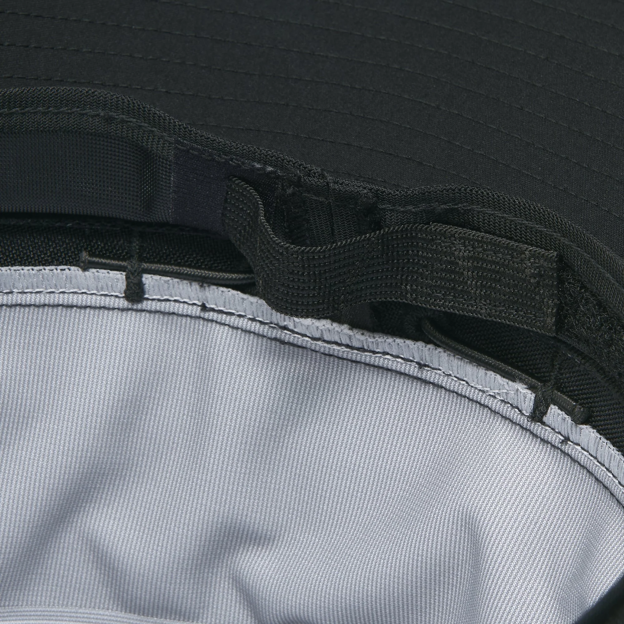 Water Repellent Sealing Taped Safari Hat - Image 22