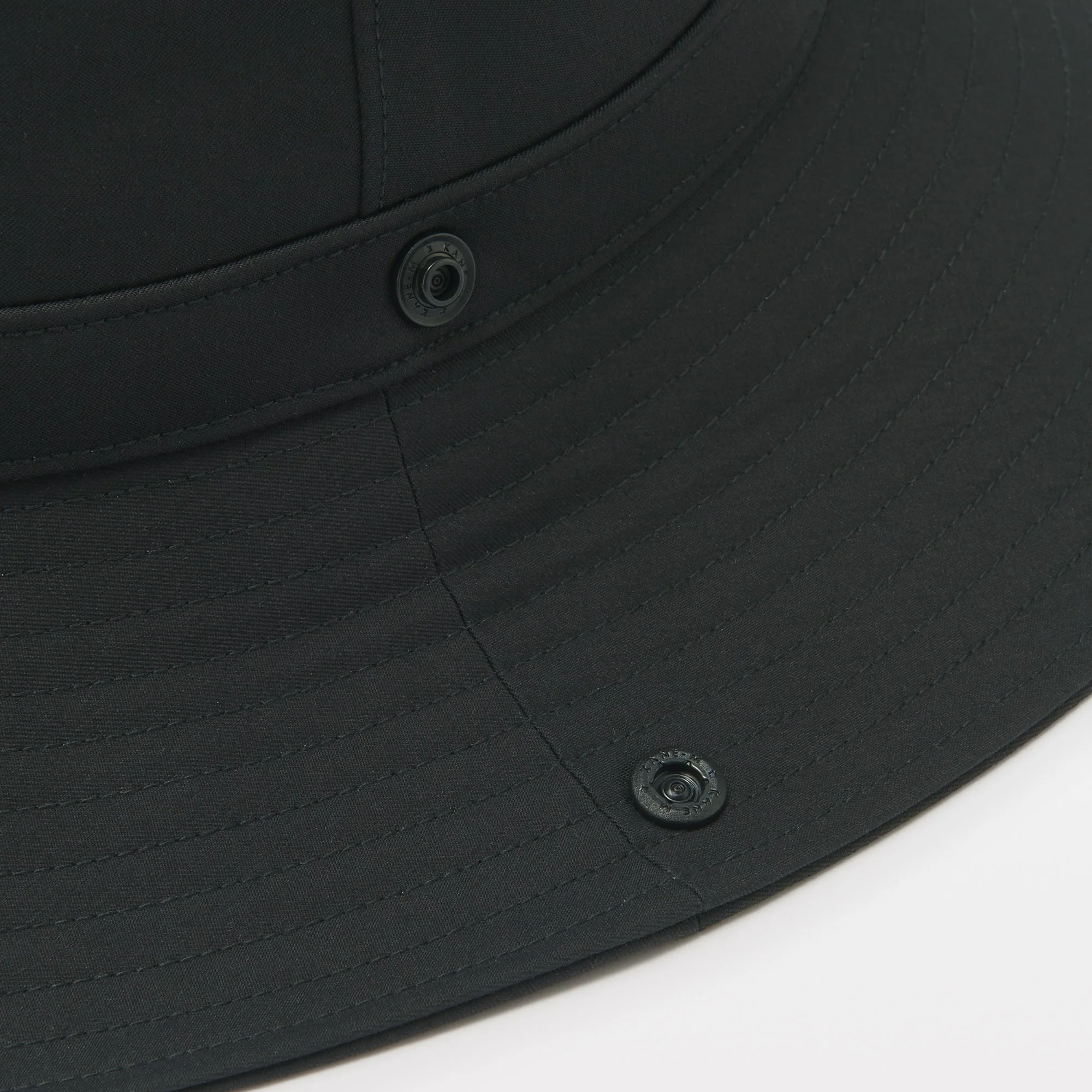 Water Repellent Sealing Taped Safari Hat - Image 25