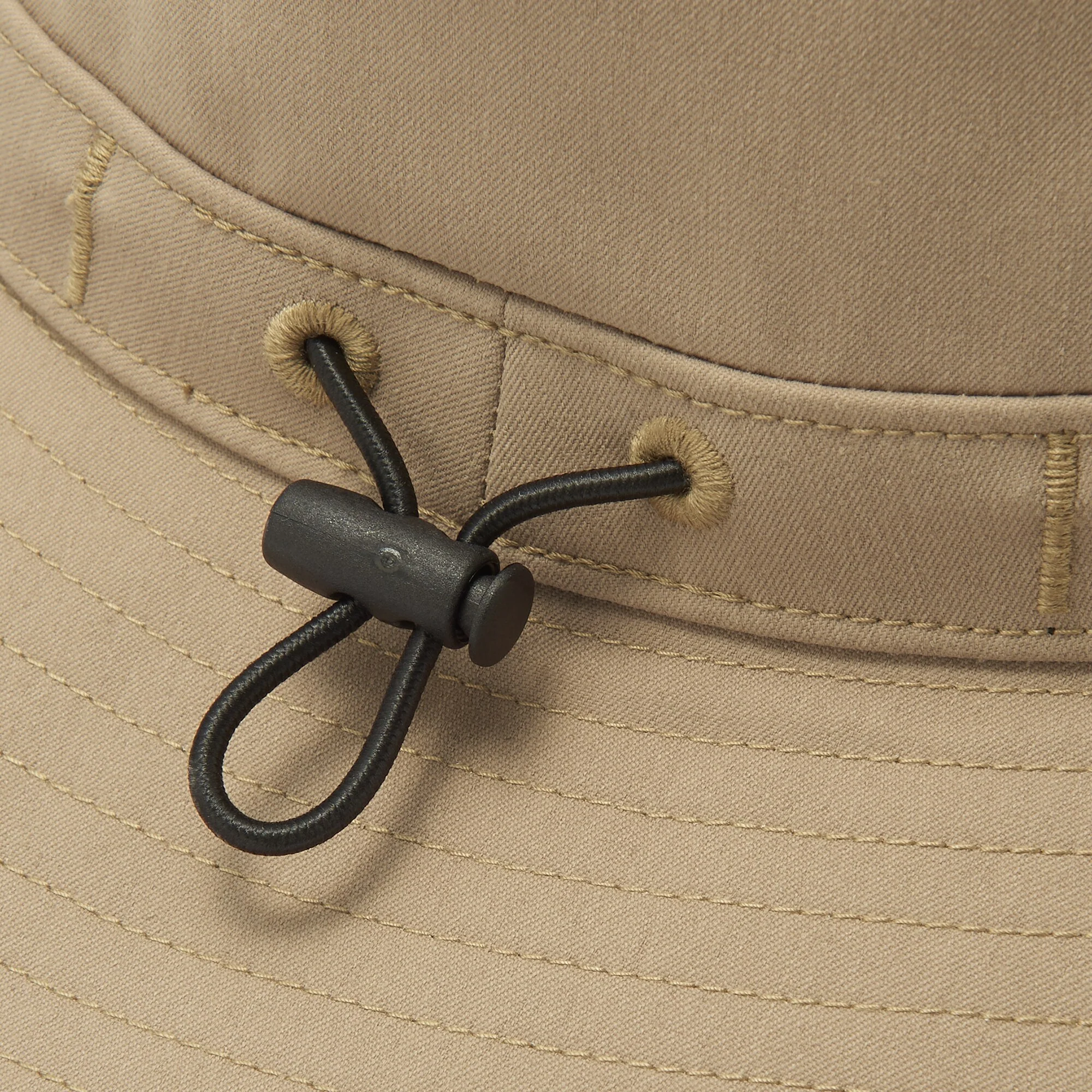 Water Repellent Sealing Taped Safari Hat - Image 39