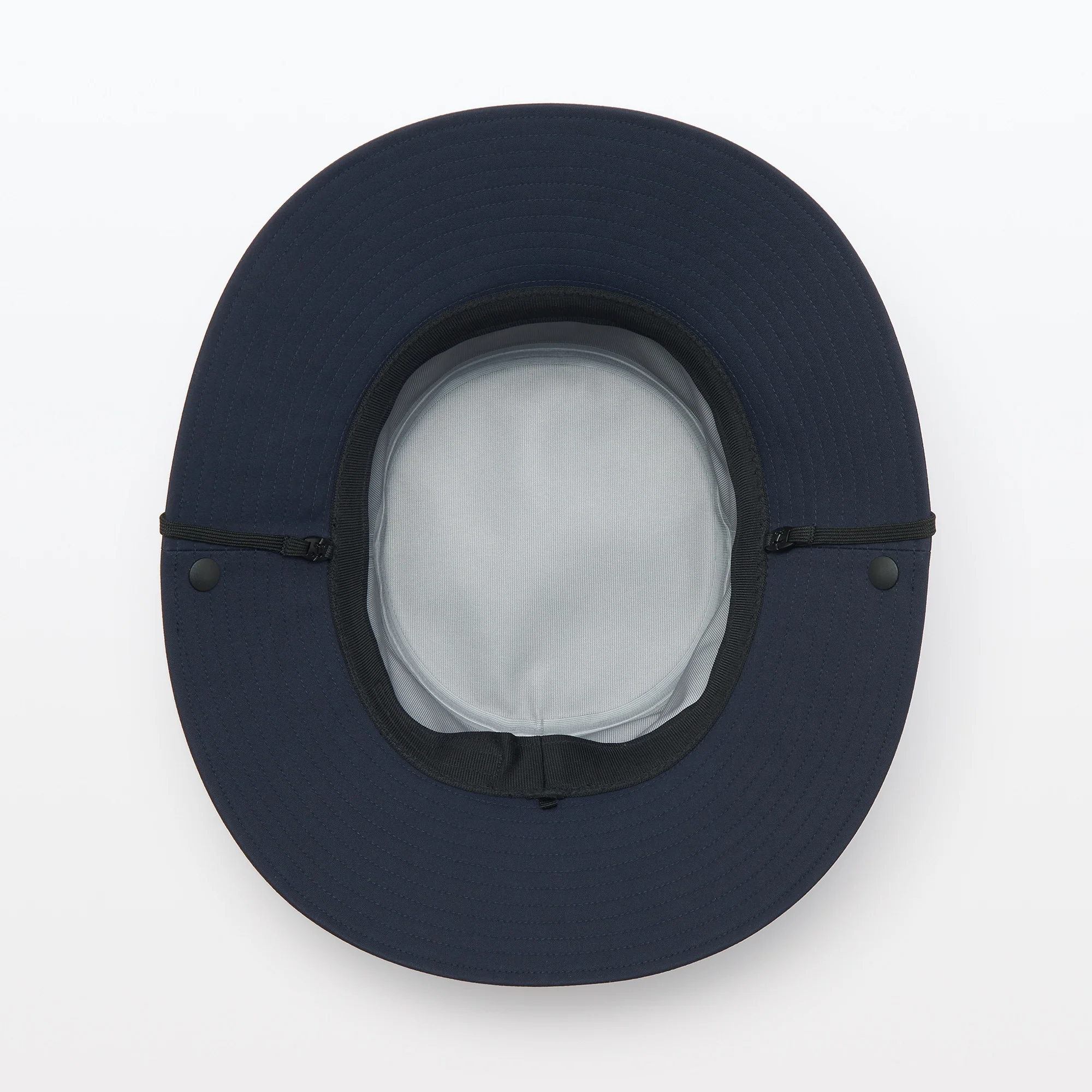 Water Repellent Sealing Taped Safari Hat - Image 51