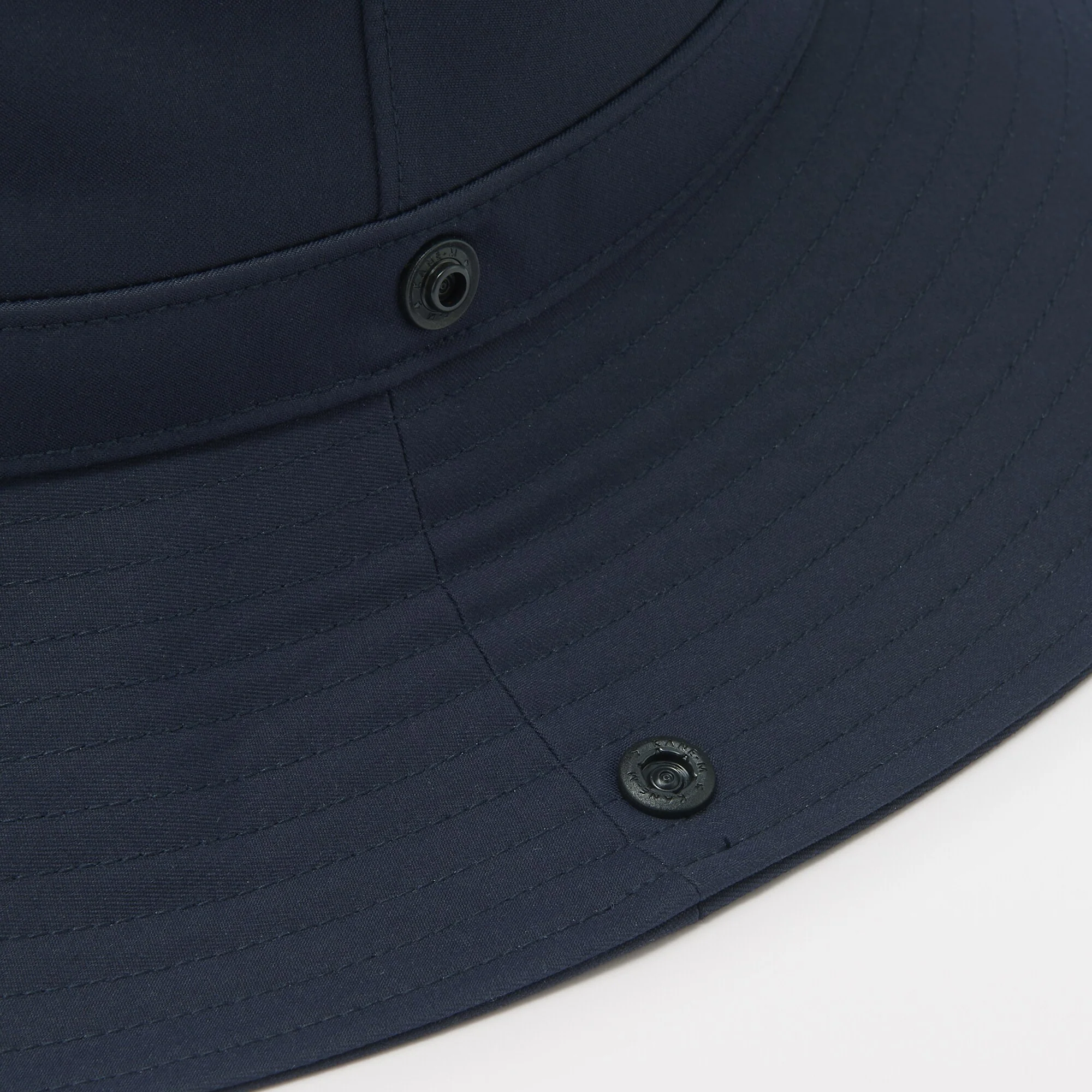 Water Repellent Sealing Taped Safari Hat - Image 57