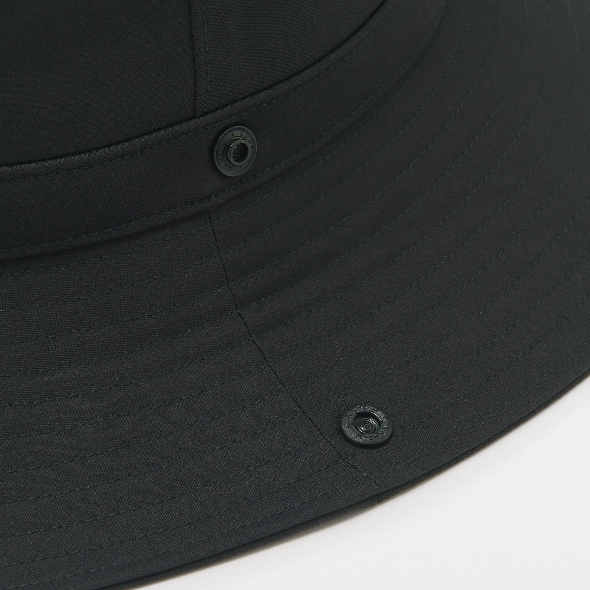 Water Repellent Sealing Taped Safari Hat - Image 13