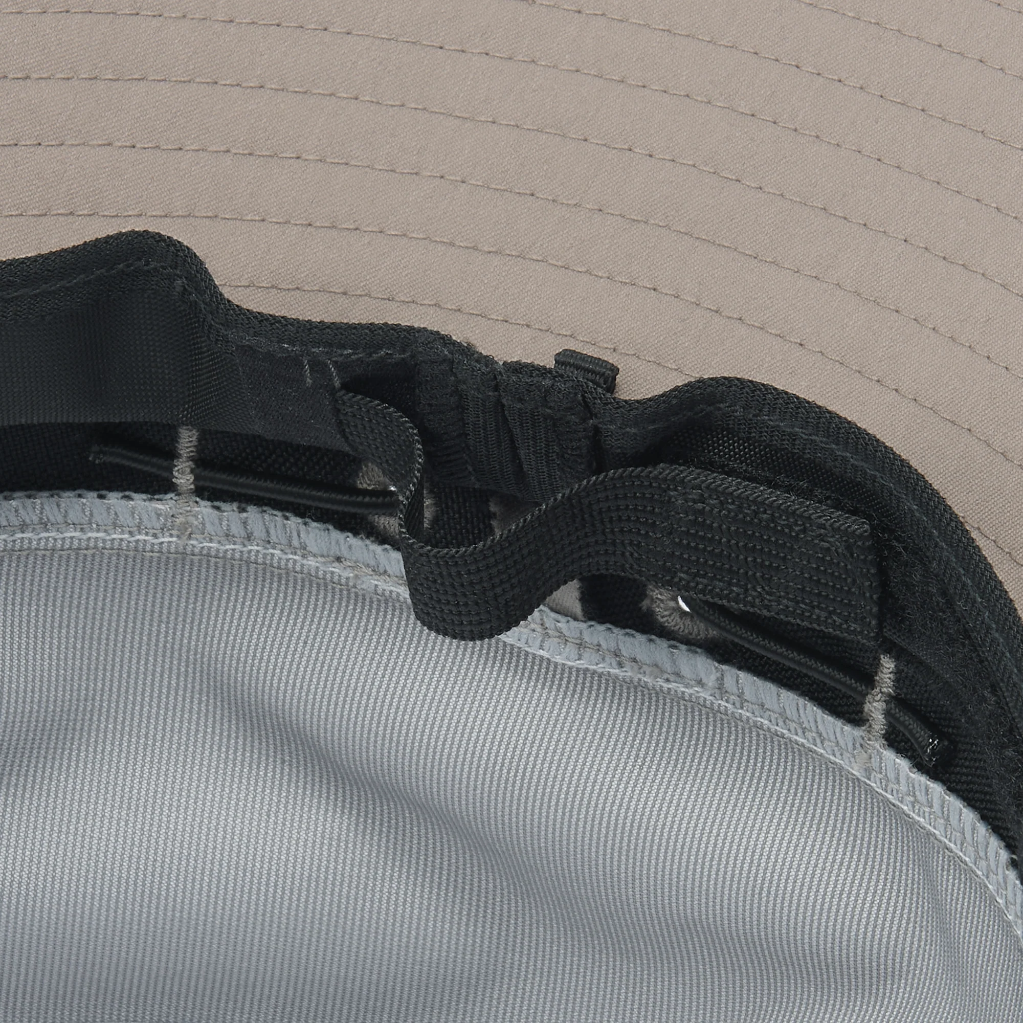 Water Repellent Sealing Taped Safari Hat - Image 43