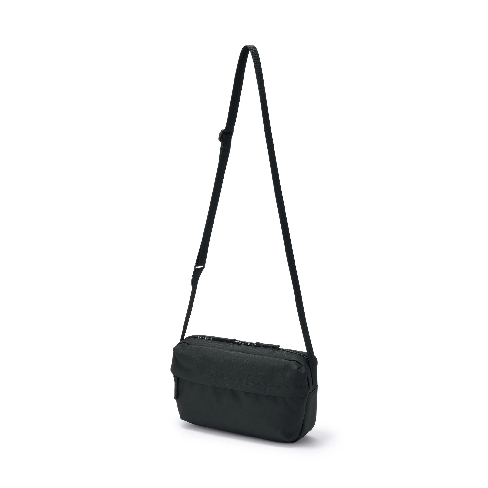 Water Repellent Shoulder Bag - Image 16