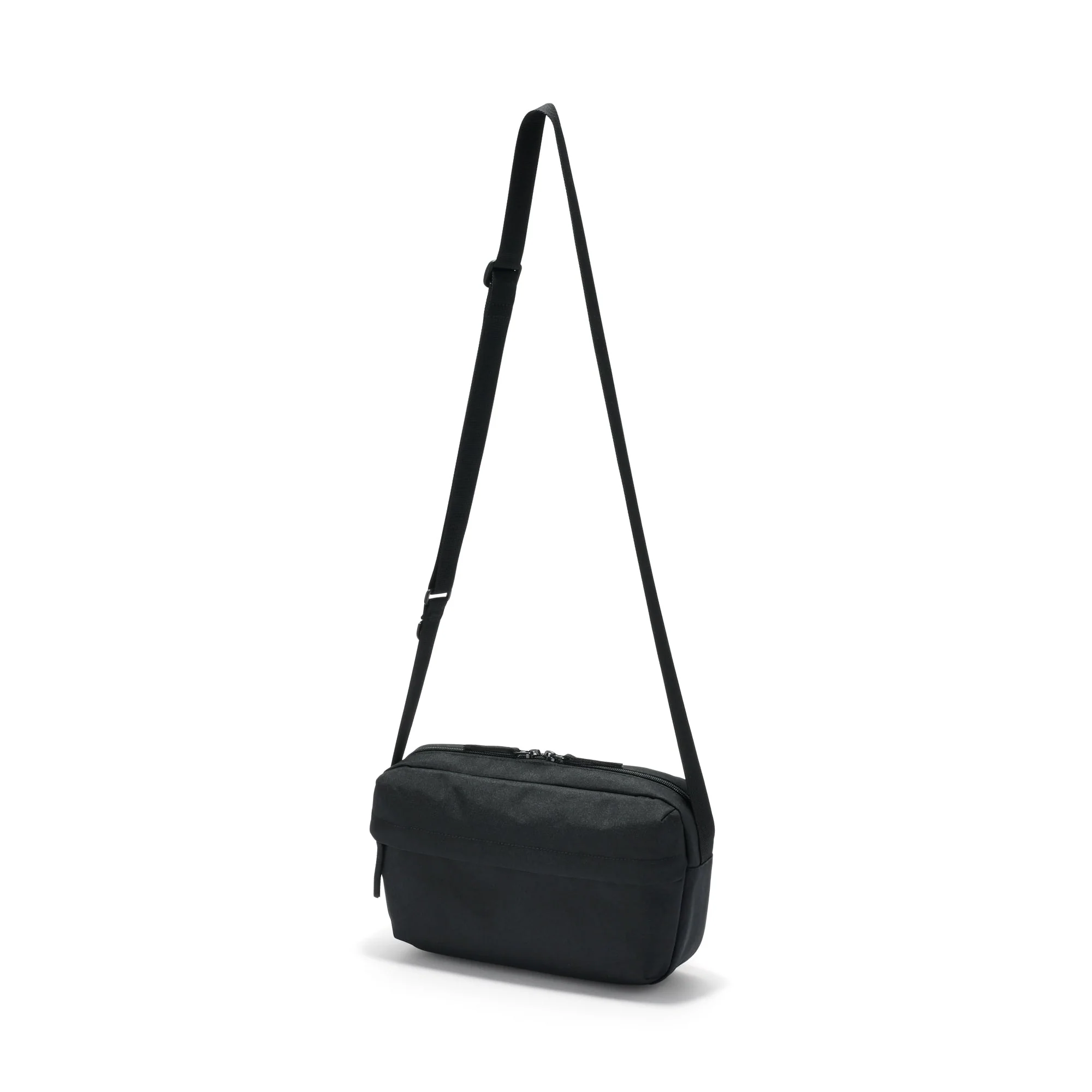 Water Repellent Shoulder Bag - Image 34