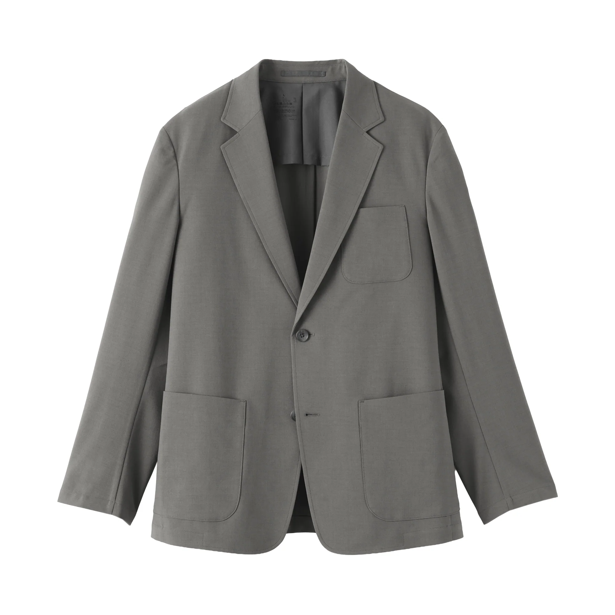 Water Repellent Stretch Jacket - Image 14
