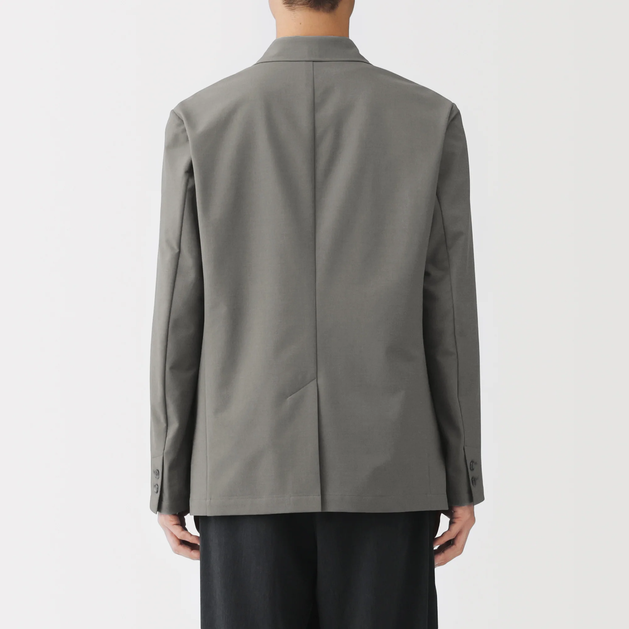 Water Repellent Stretch Jacket - Image 18