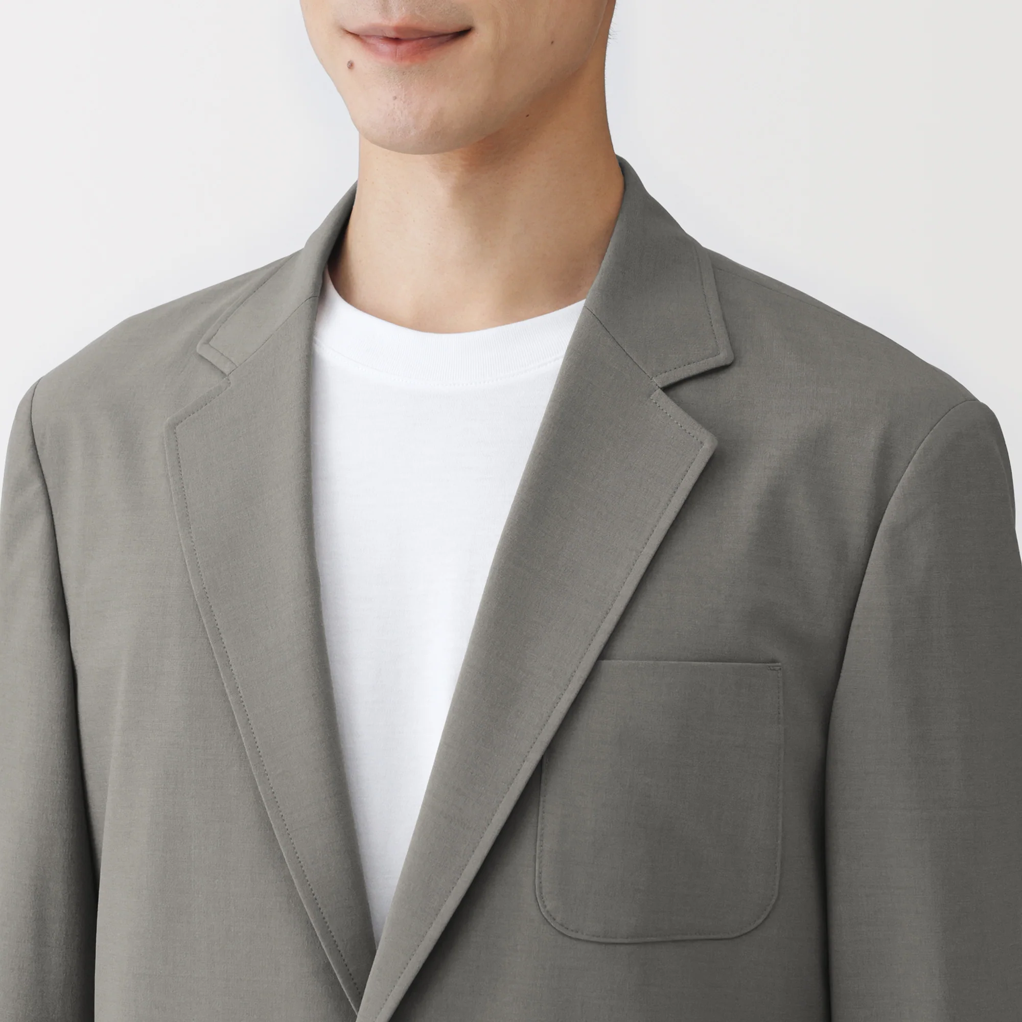 Water Repellent Stretch Jacket - Image 19