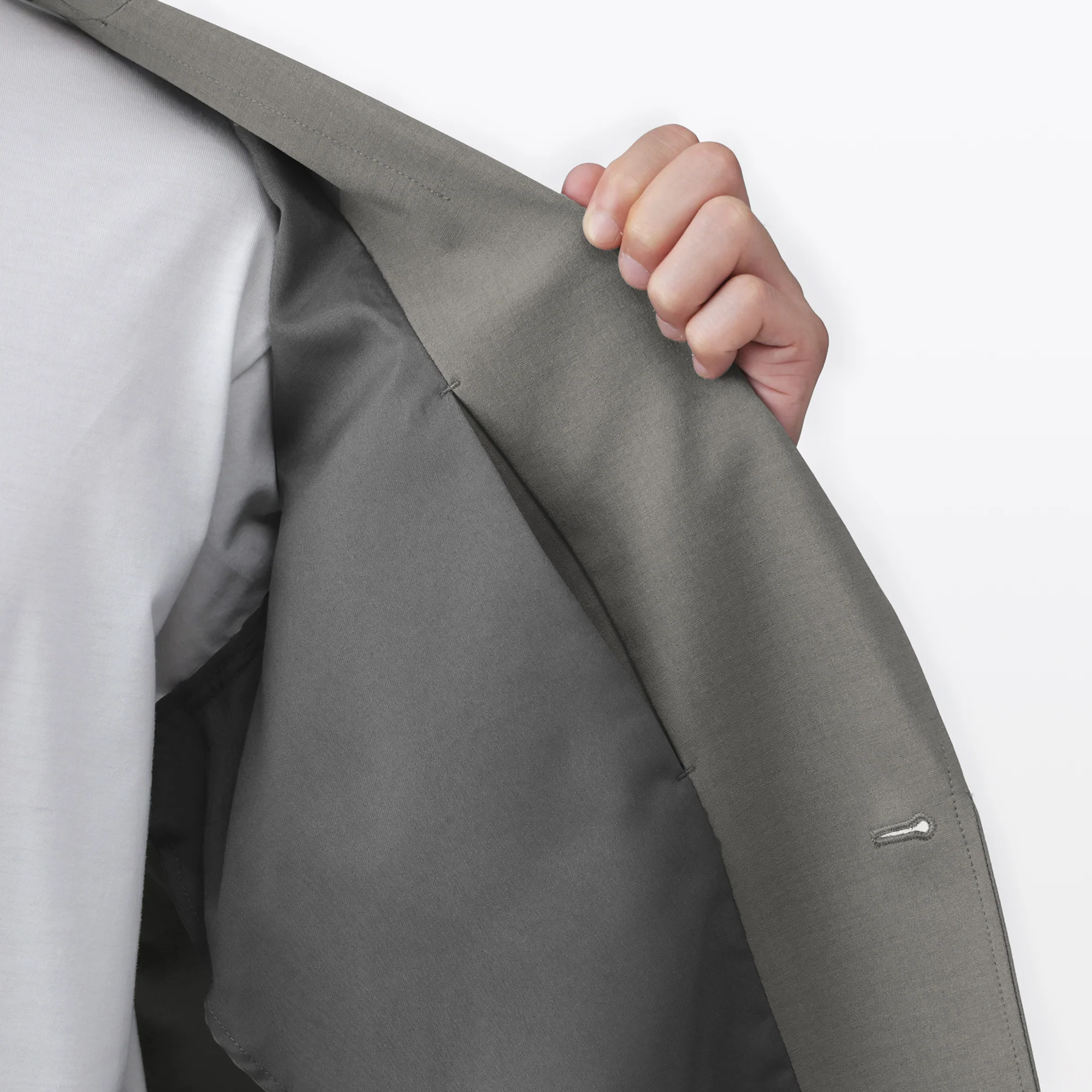 Water Repellent Stretch Jacket - Image 21