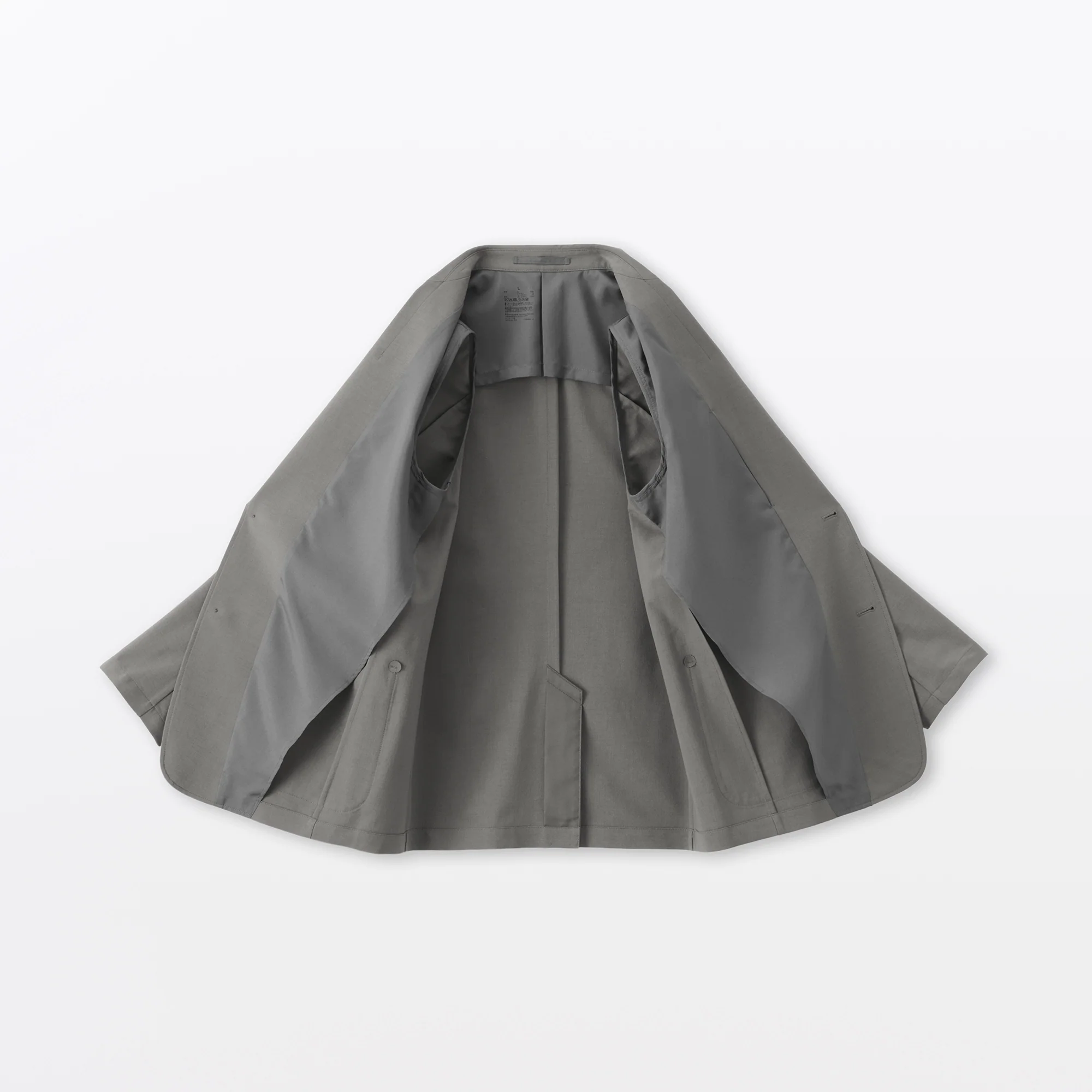 Water Repellent Stretch Jacket - Image 22