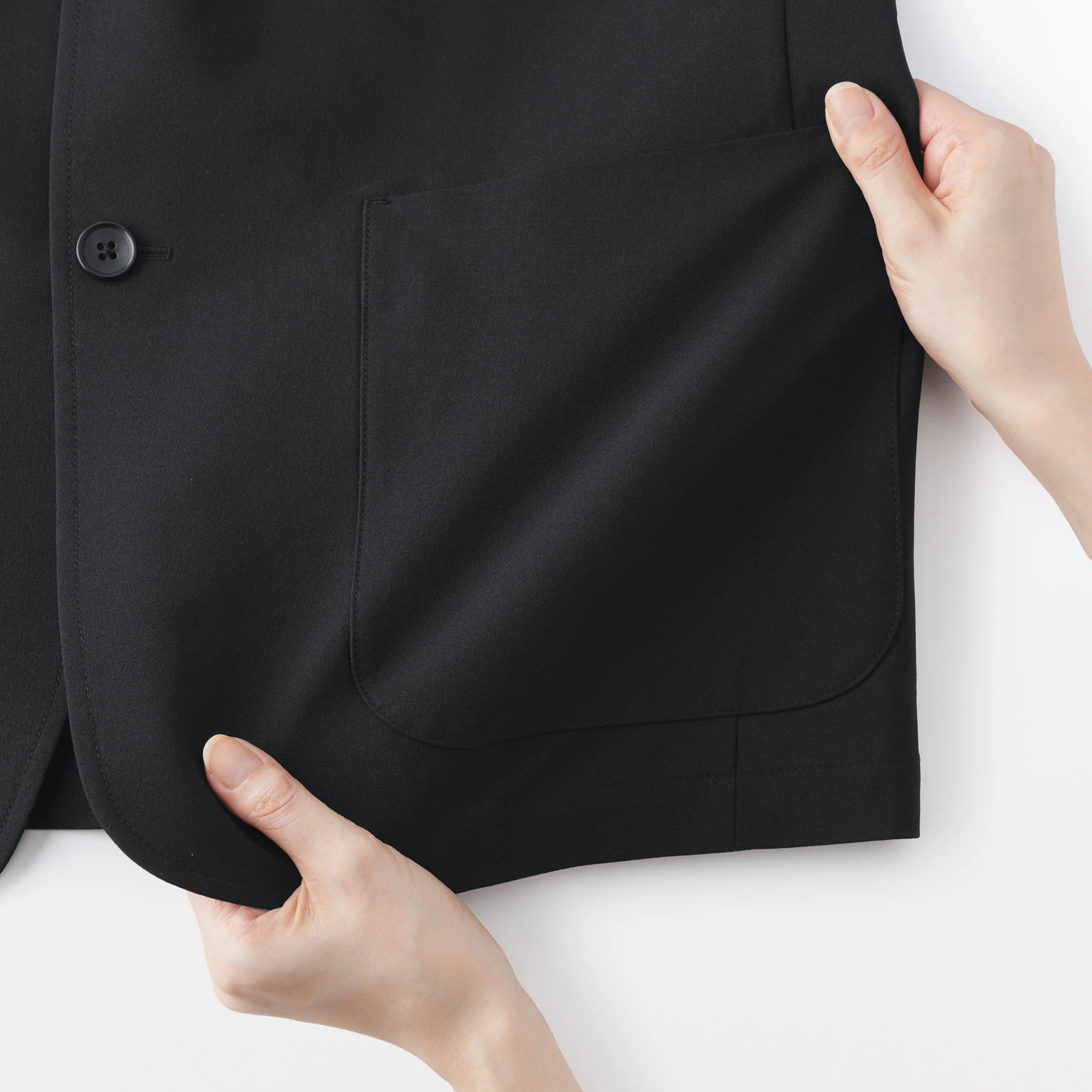 Water Repellent Stretch Jacket - Image 24