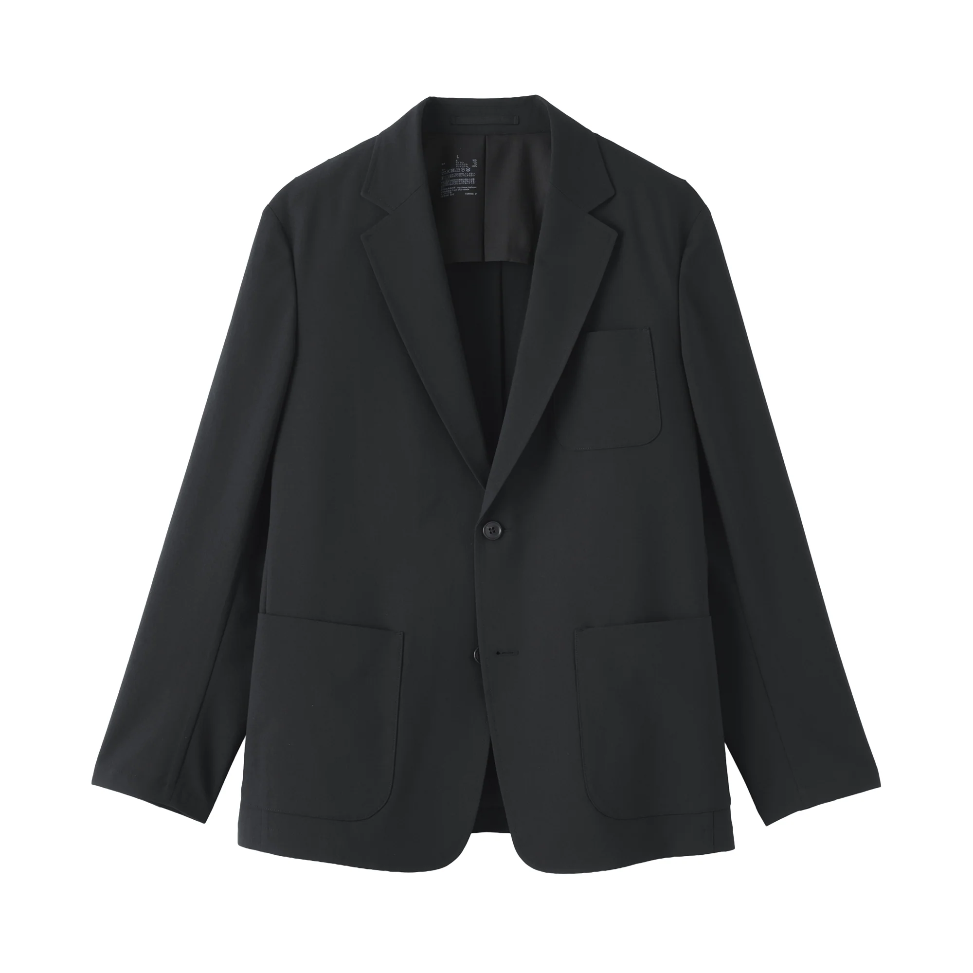 Water Repellent Stretch Jacket - Image 26