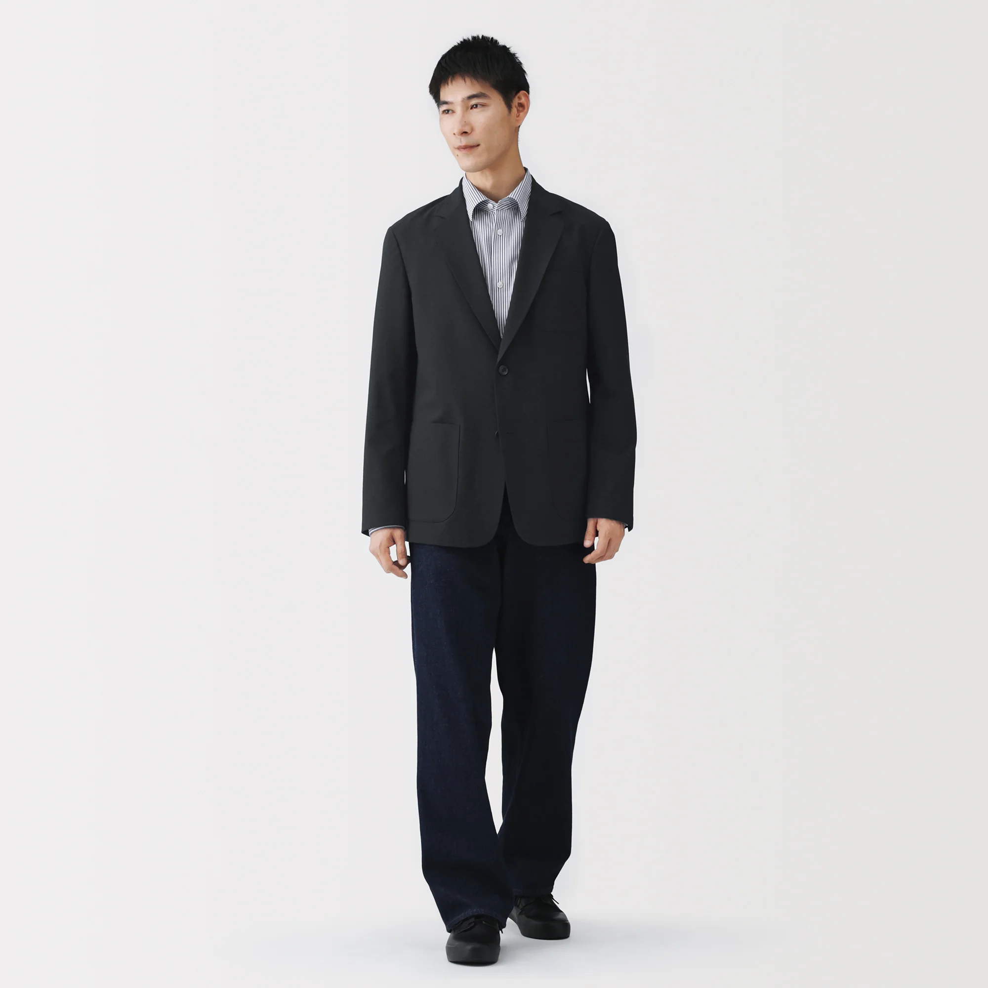 Water Repellent Stretch Jacket - Image 28