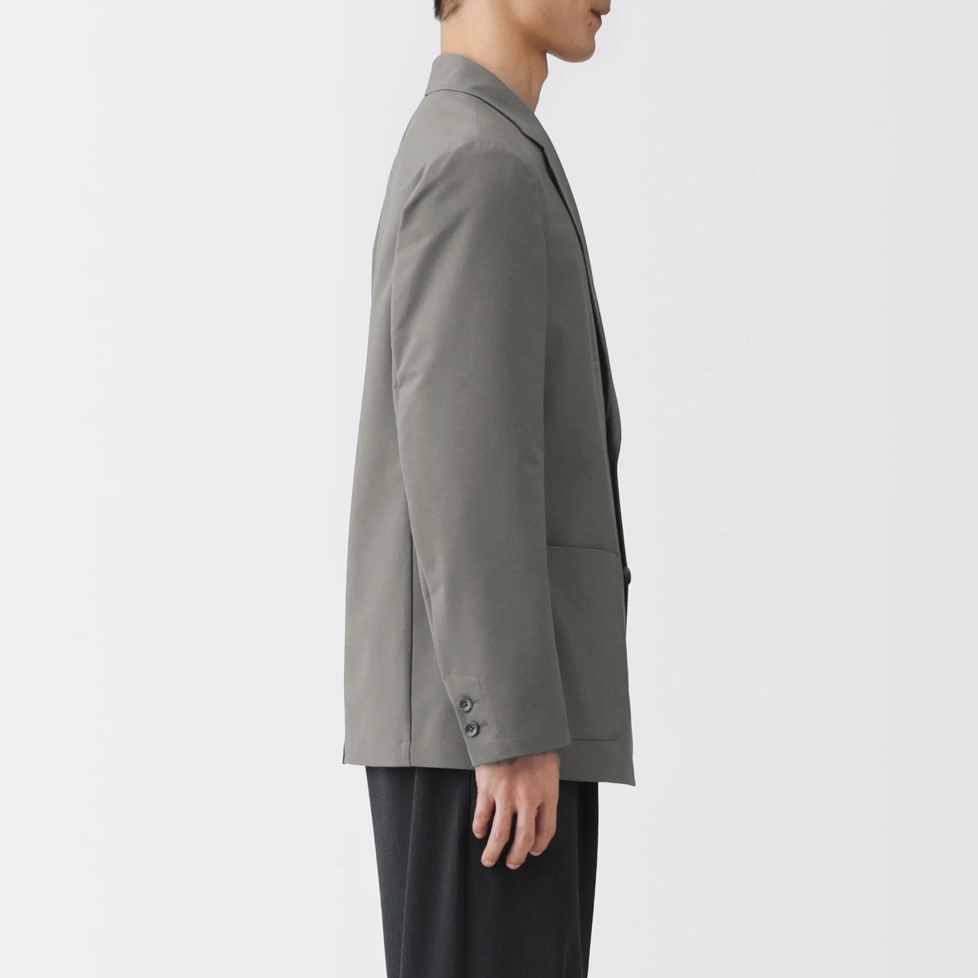 Water Repellent Stretch Jacket - Image 29