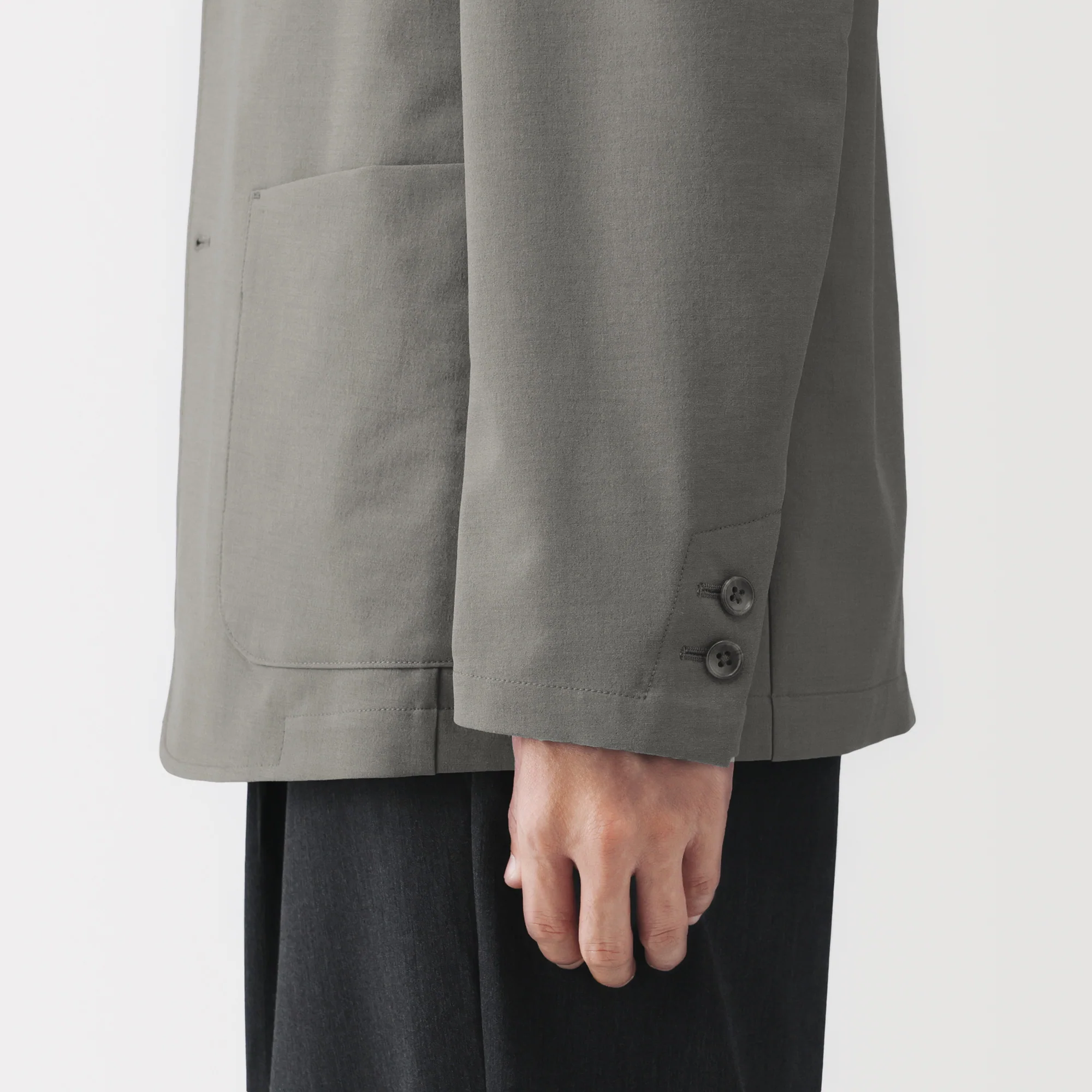 Water Repellent Stretch Jacket - Image 32