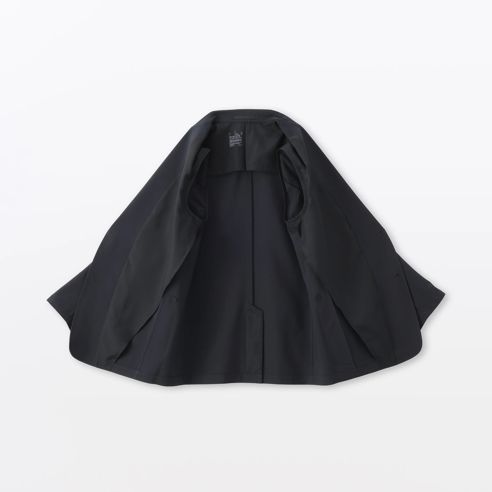 Water Repellent Stretch Jacket - Image 34