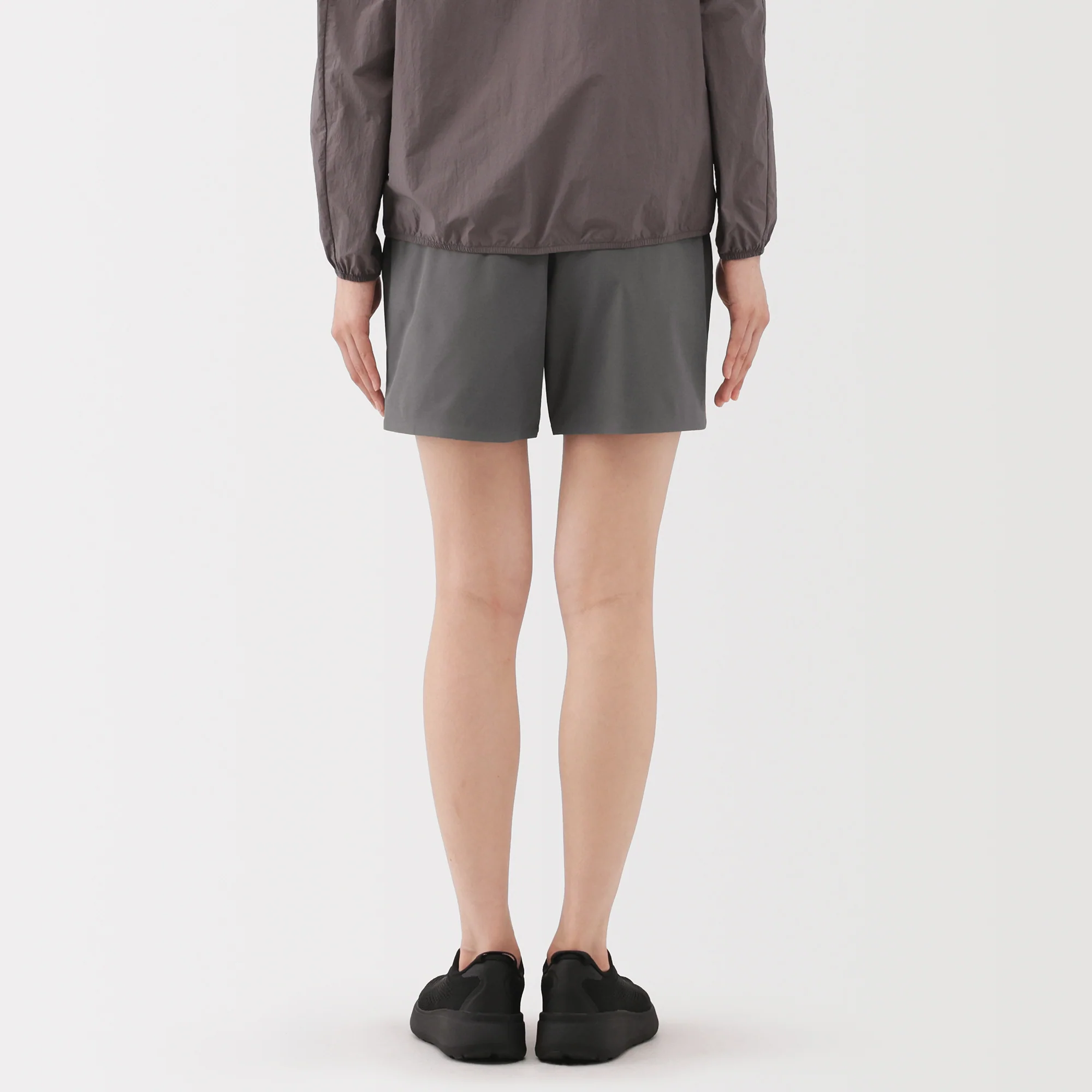 Water Repellent Stretch Shorts - Image 39