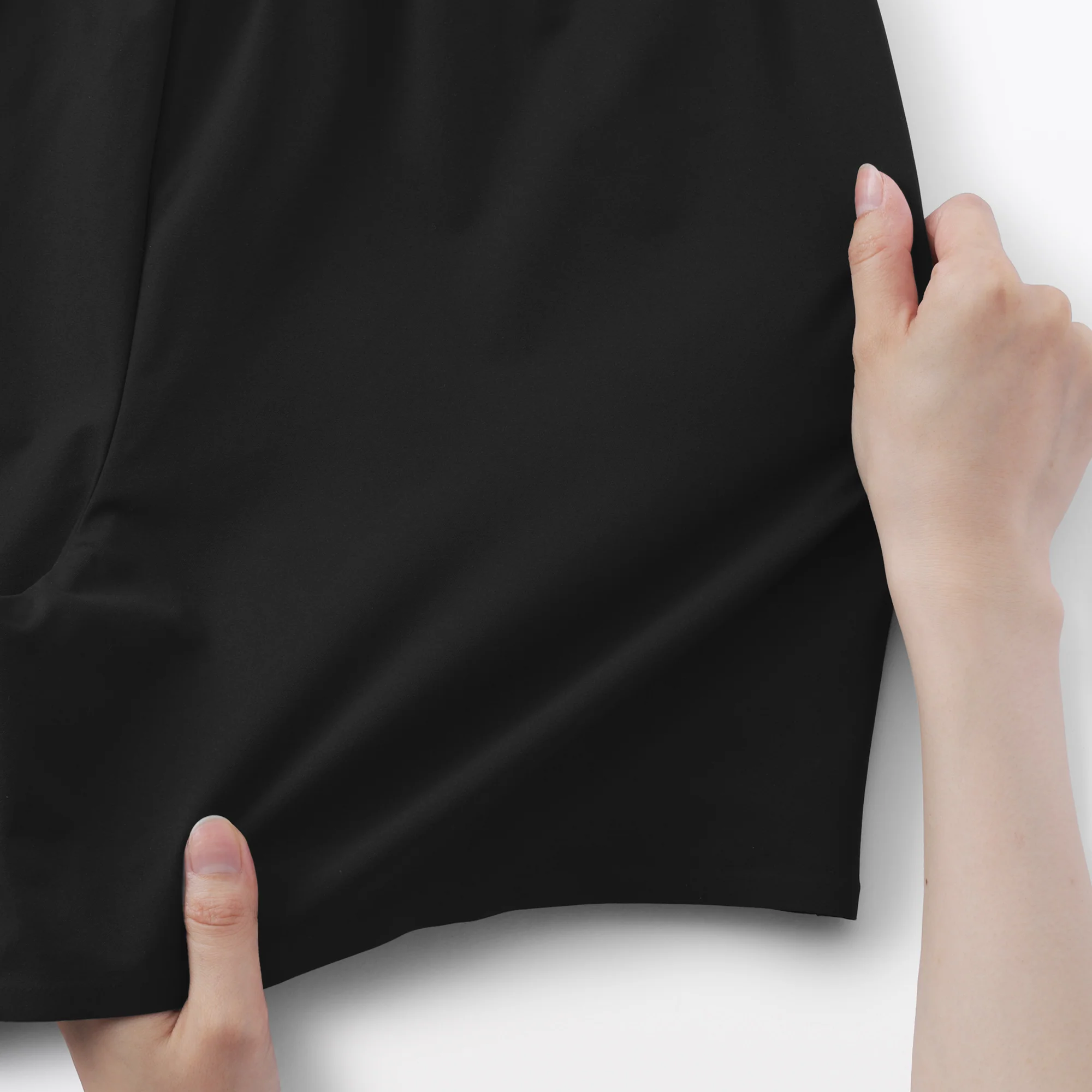 Water Repellent Stretch Shorts - Image 45