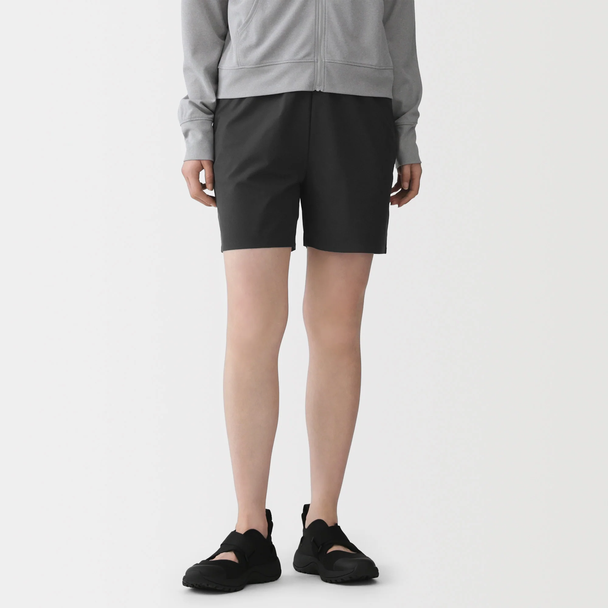 Water Repellent Stretch Shorts - Image 14