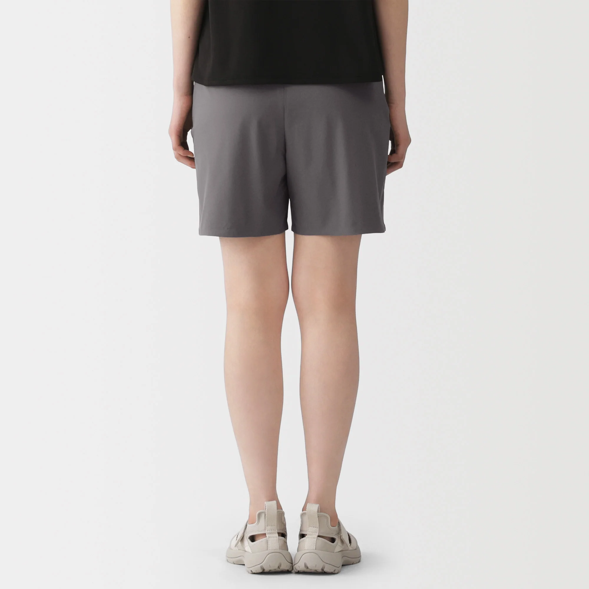 Water Repellent Stretch Shorts - Image 17