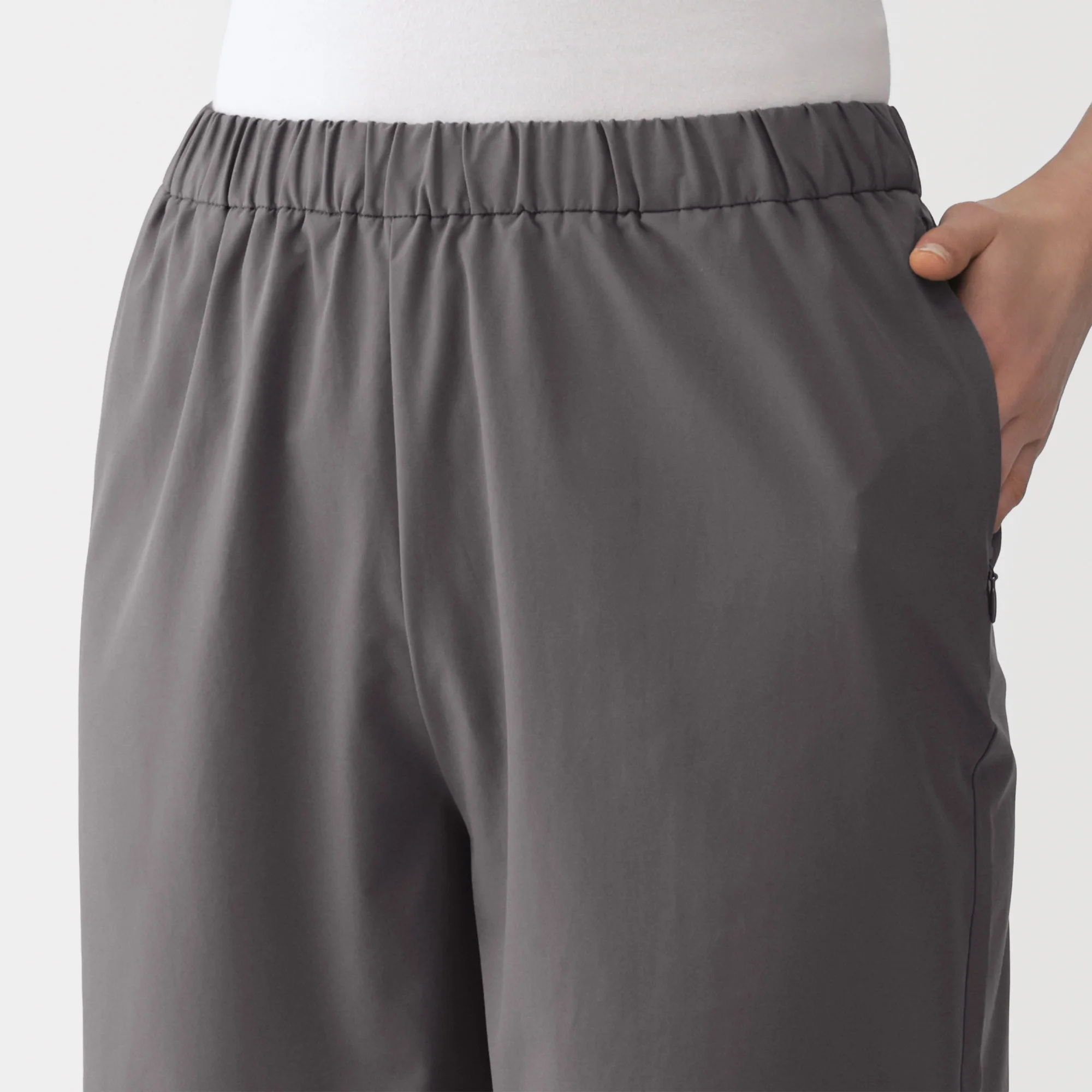 Water Repellent Stretch Shorts - Image 18
