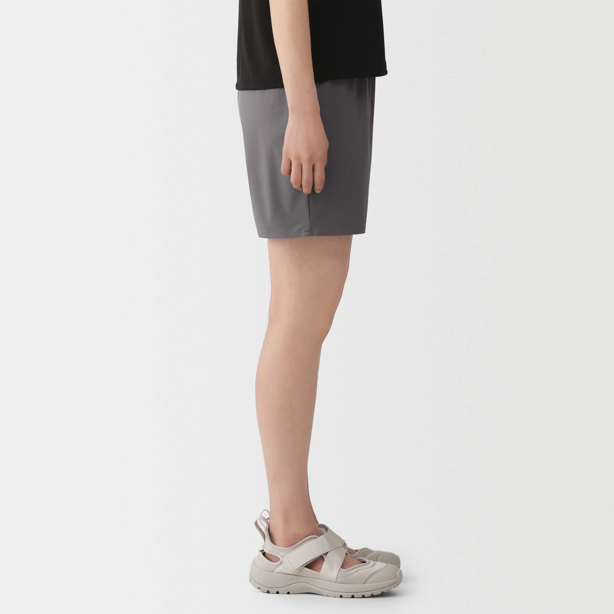 Water Repellent Stretch Shorts - Image 27