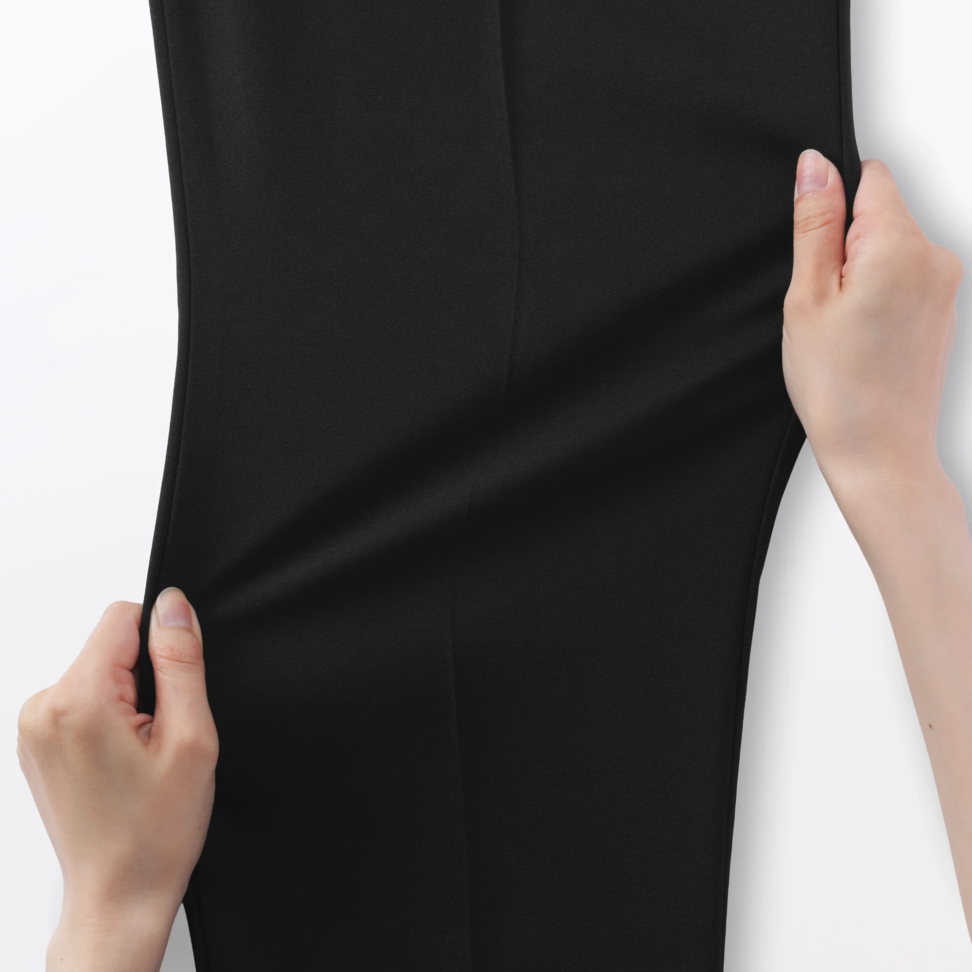 Water Repellent Tapered Pants - Image 12